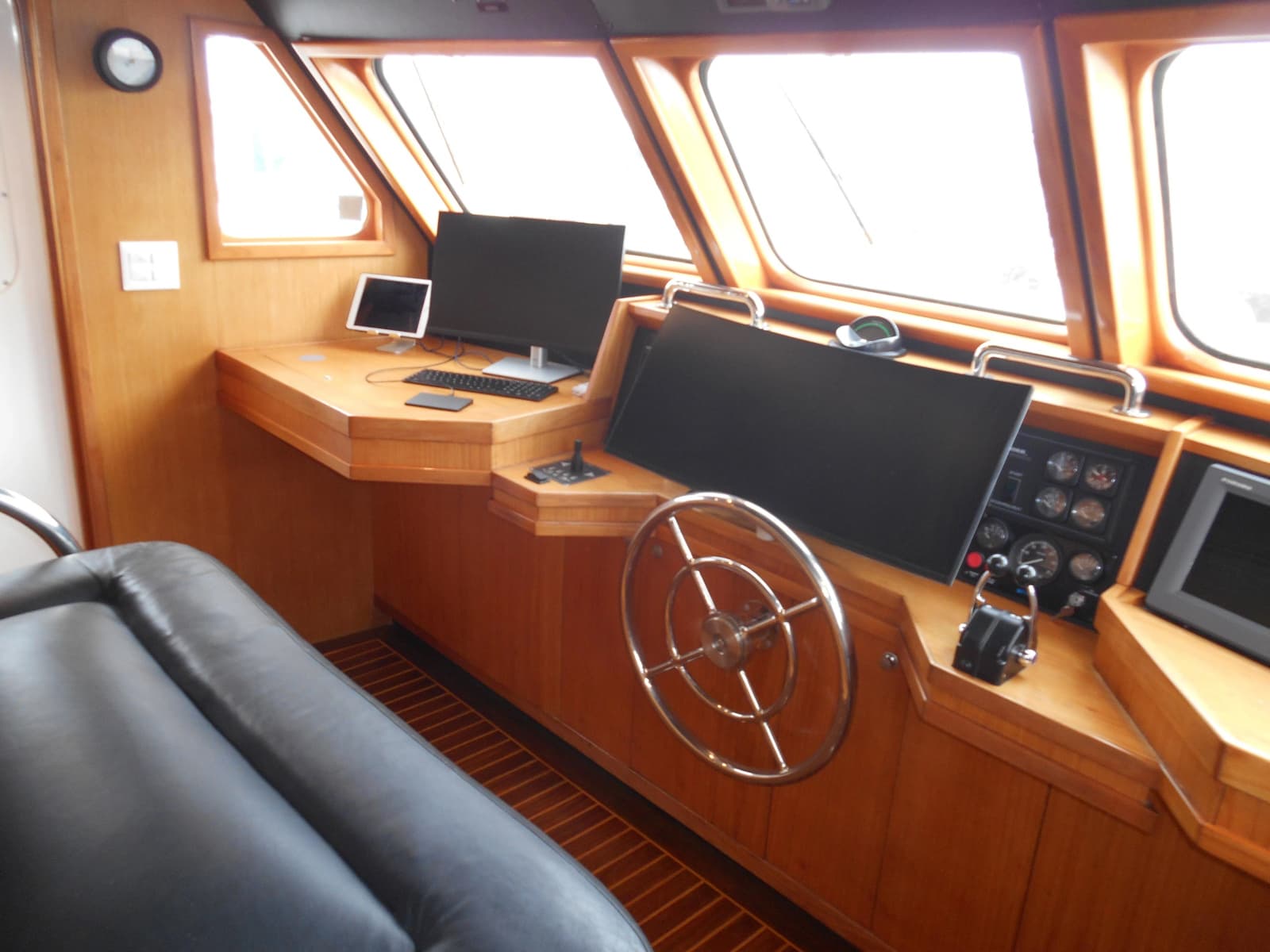 2005 Inace Long Range Expedition - Photo 18
