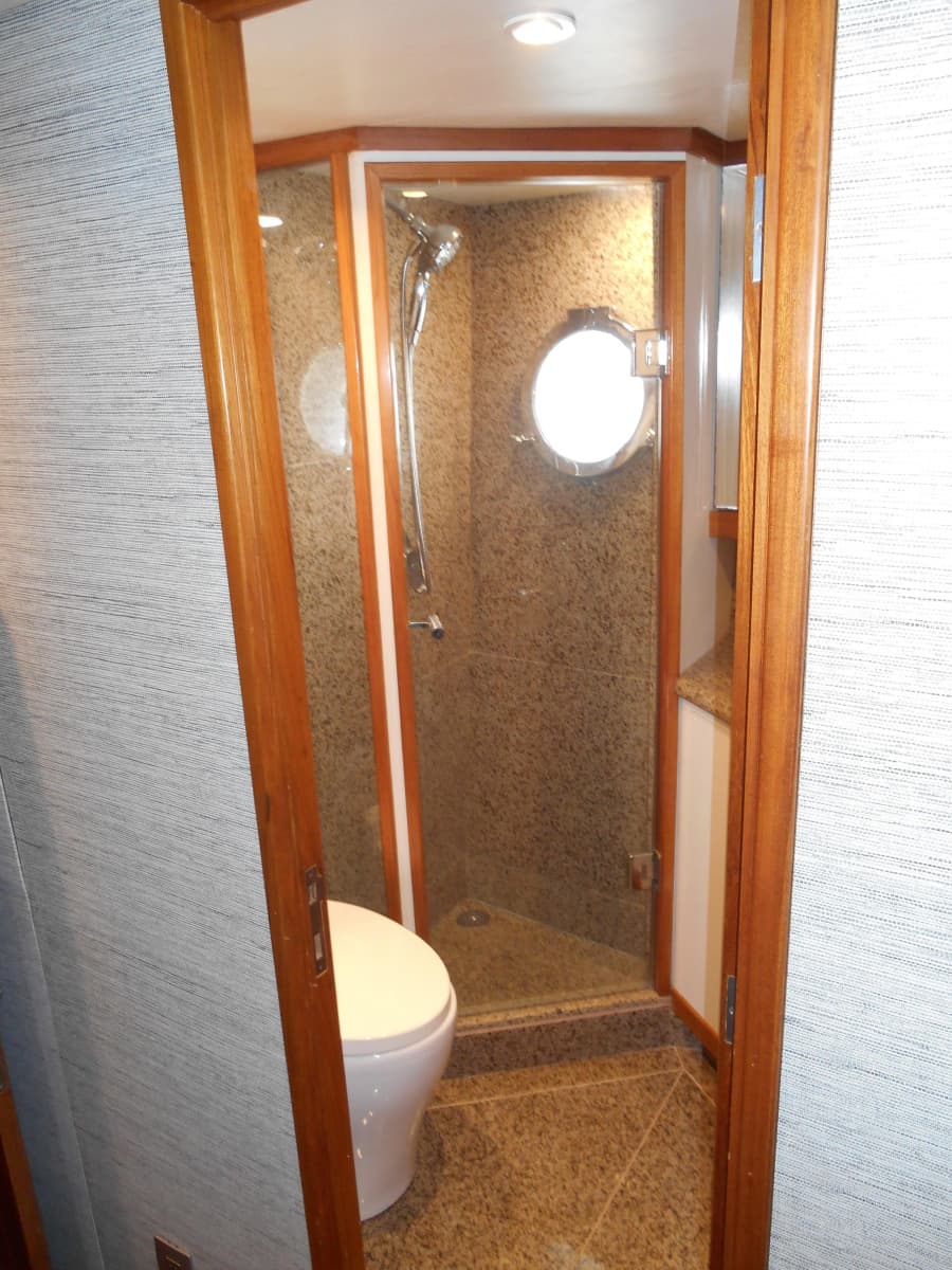 2005 Inace Long Range Expedition - Photo 30
