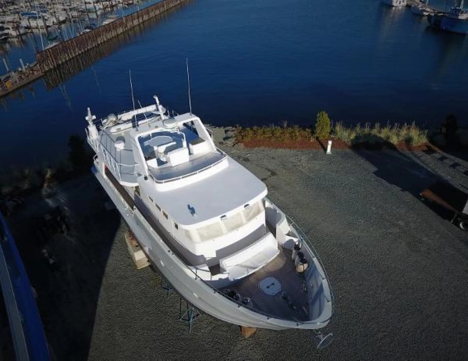 2005 Inace Long Range Expedition - Photo 57