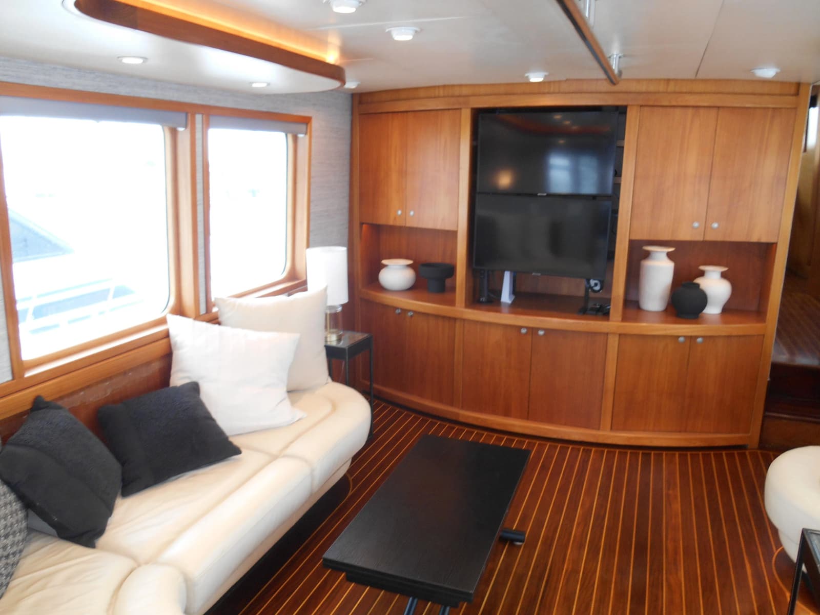 2005 Inace Long Range Expedition - Photo 2