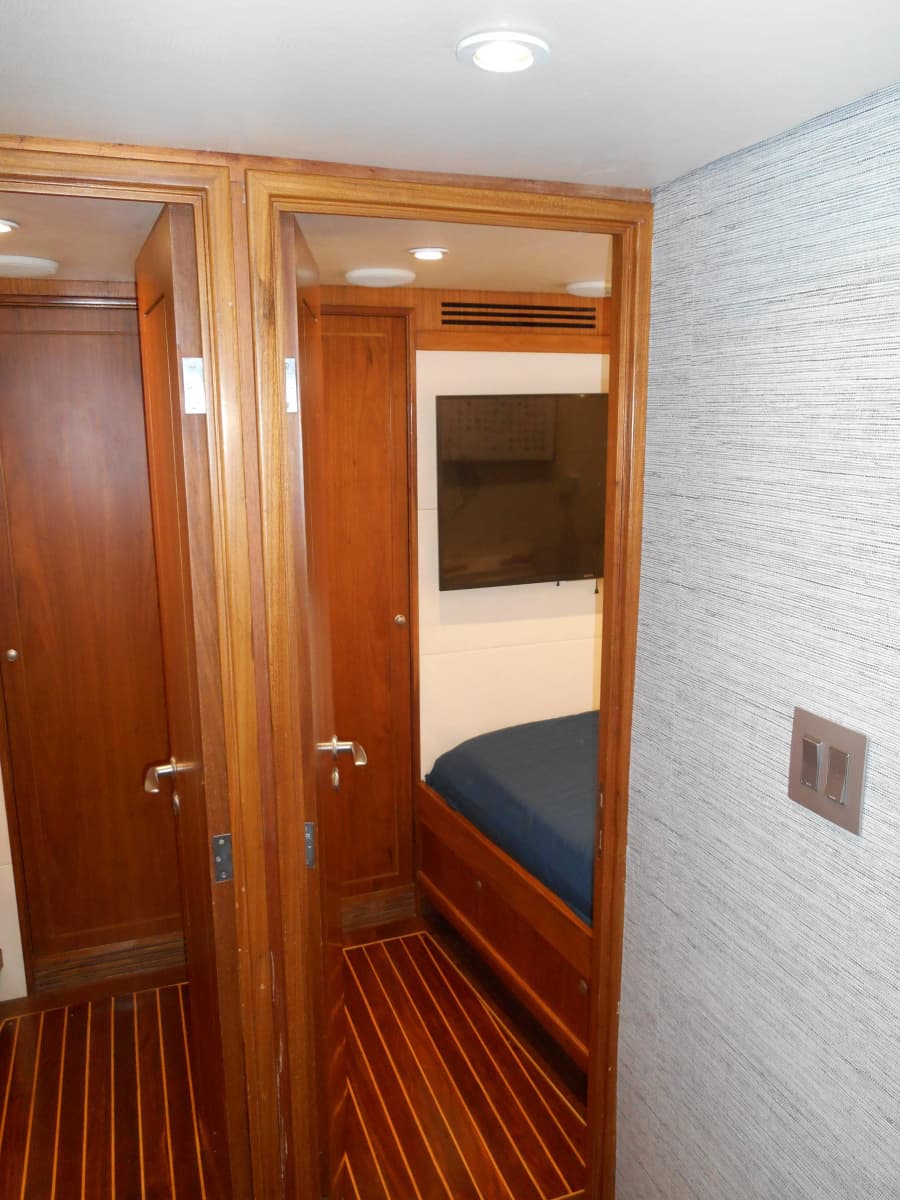 2005 Inace Long Range Expedition - Photo 25