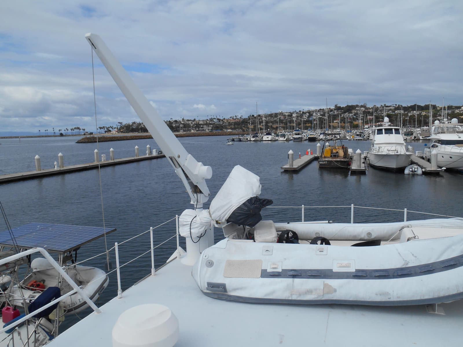 2005 Inace Long Range Expedition - Photo 53