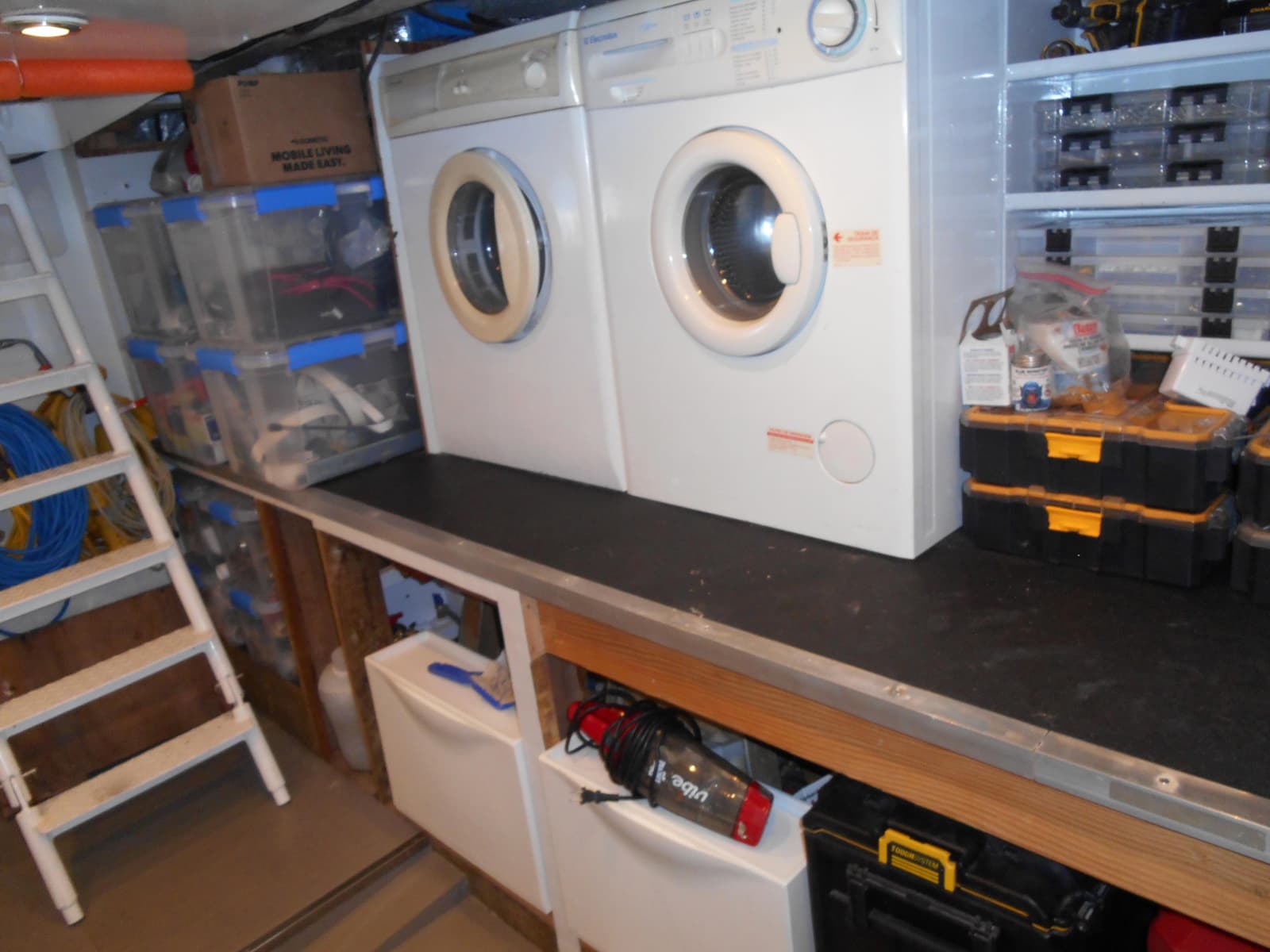 2005 Inace Long Range Expedition - Photo 40