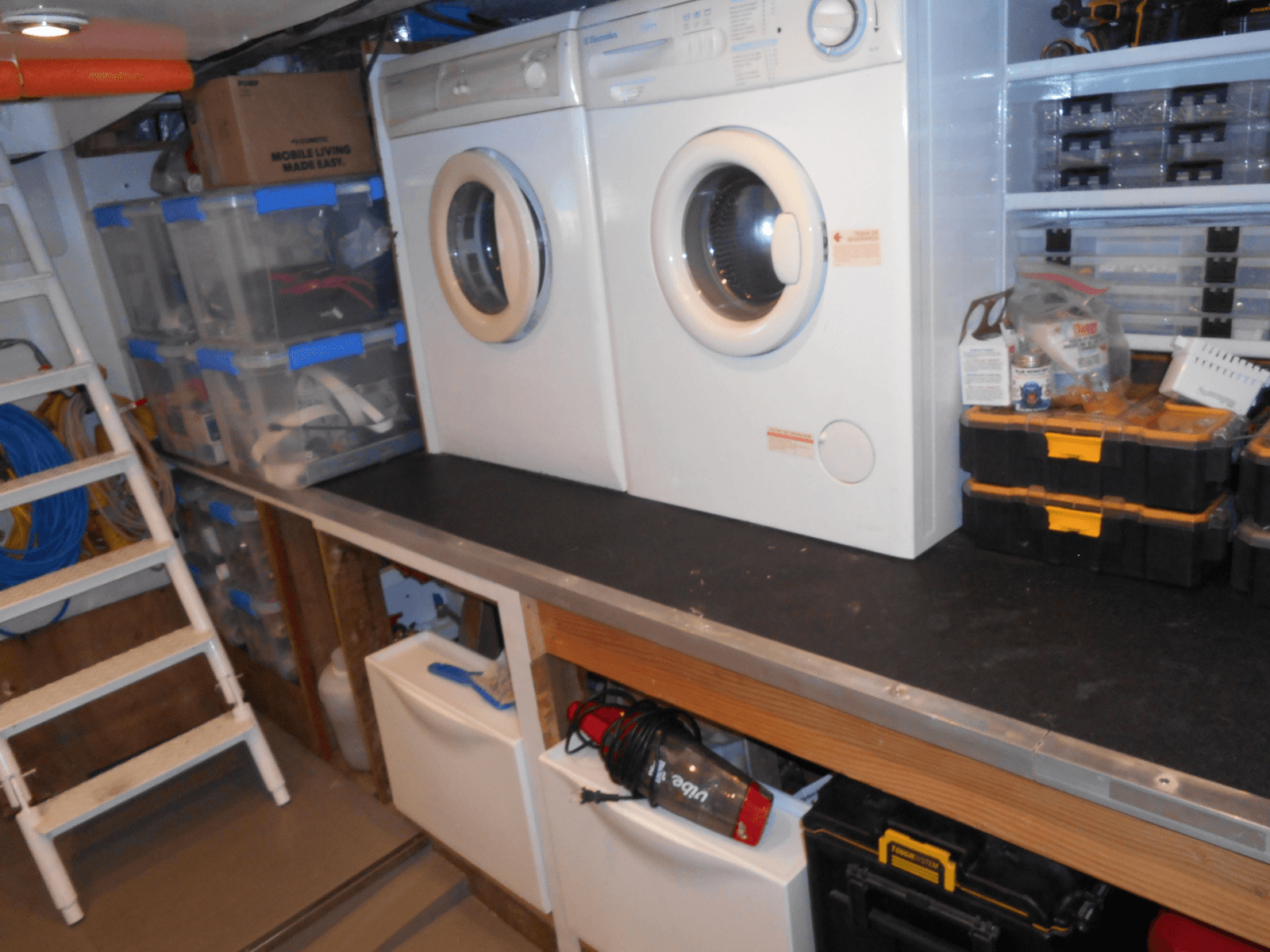 2005 Inace Long Range Expedition - Photo 40