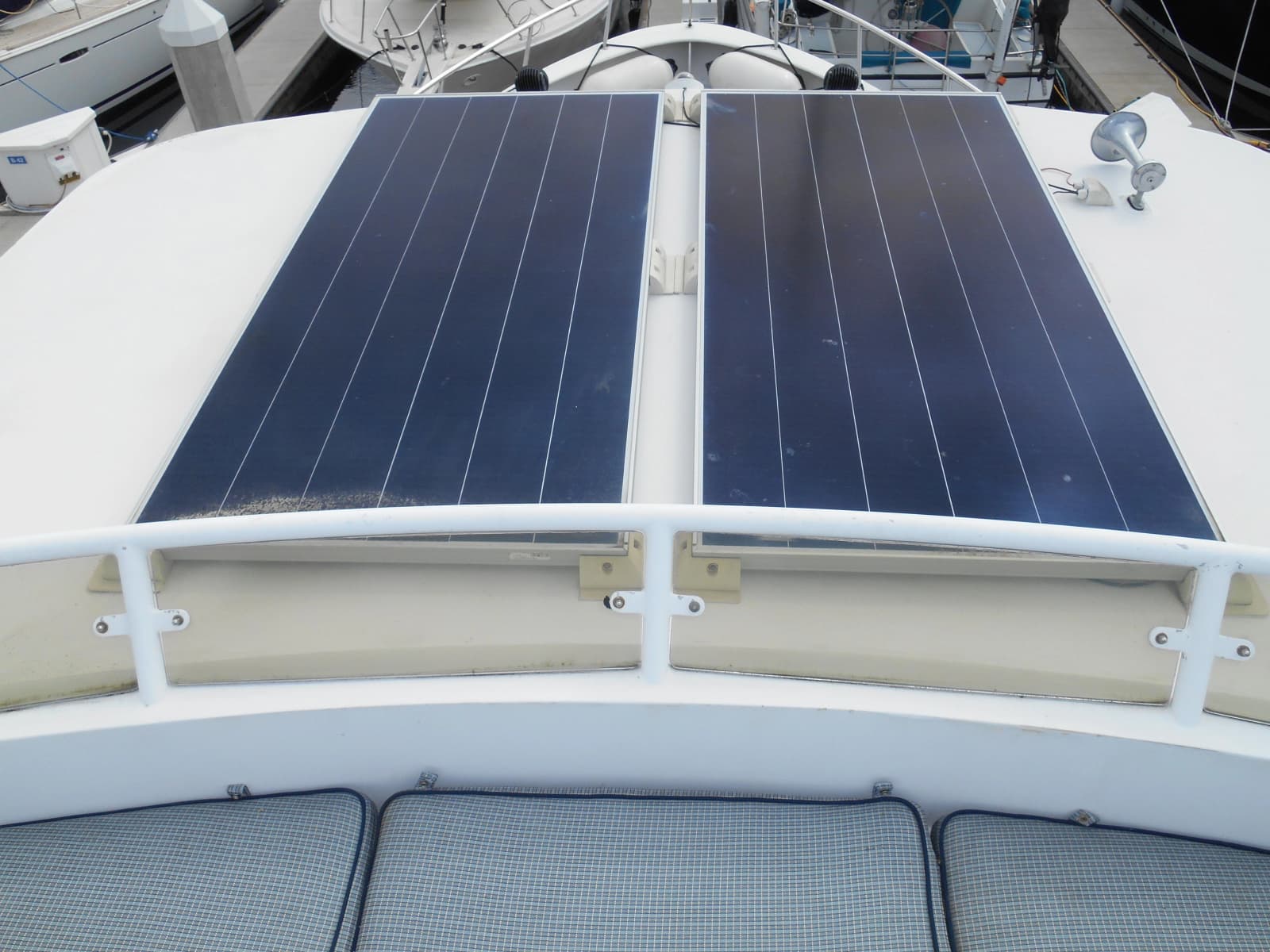 2005 Inace Long Range Expedition - Photo 51
