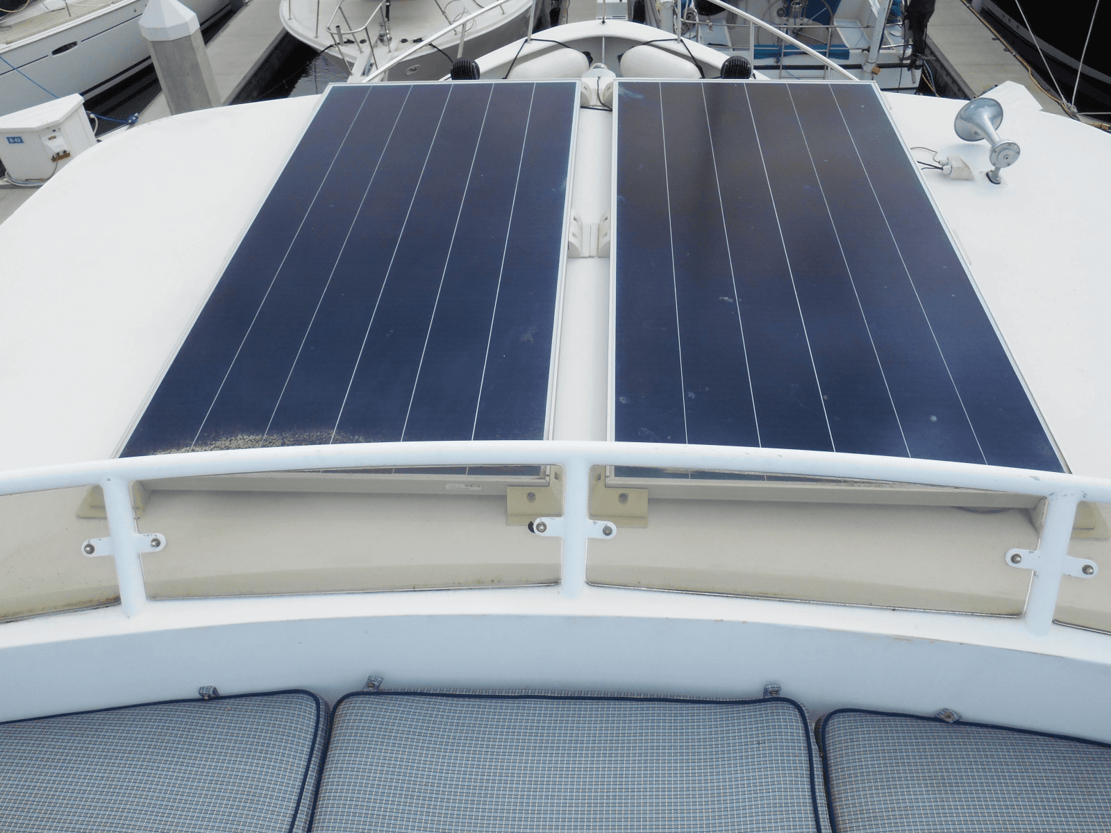 2005 Inace Long Range Expedition - Photo 51
