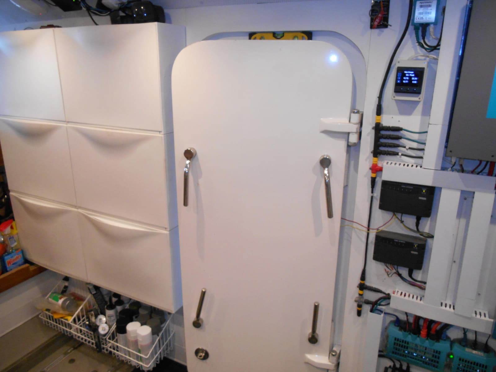 2005 Inace Long Range Expedition - Photo 45