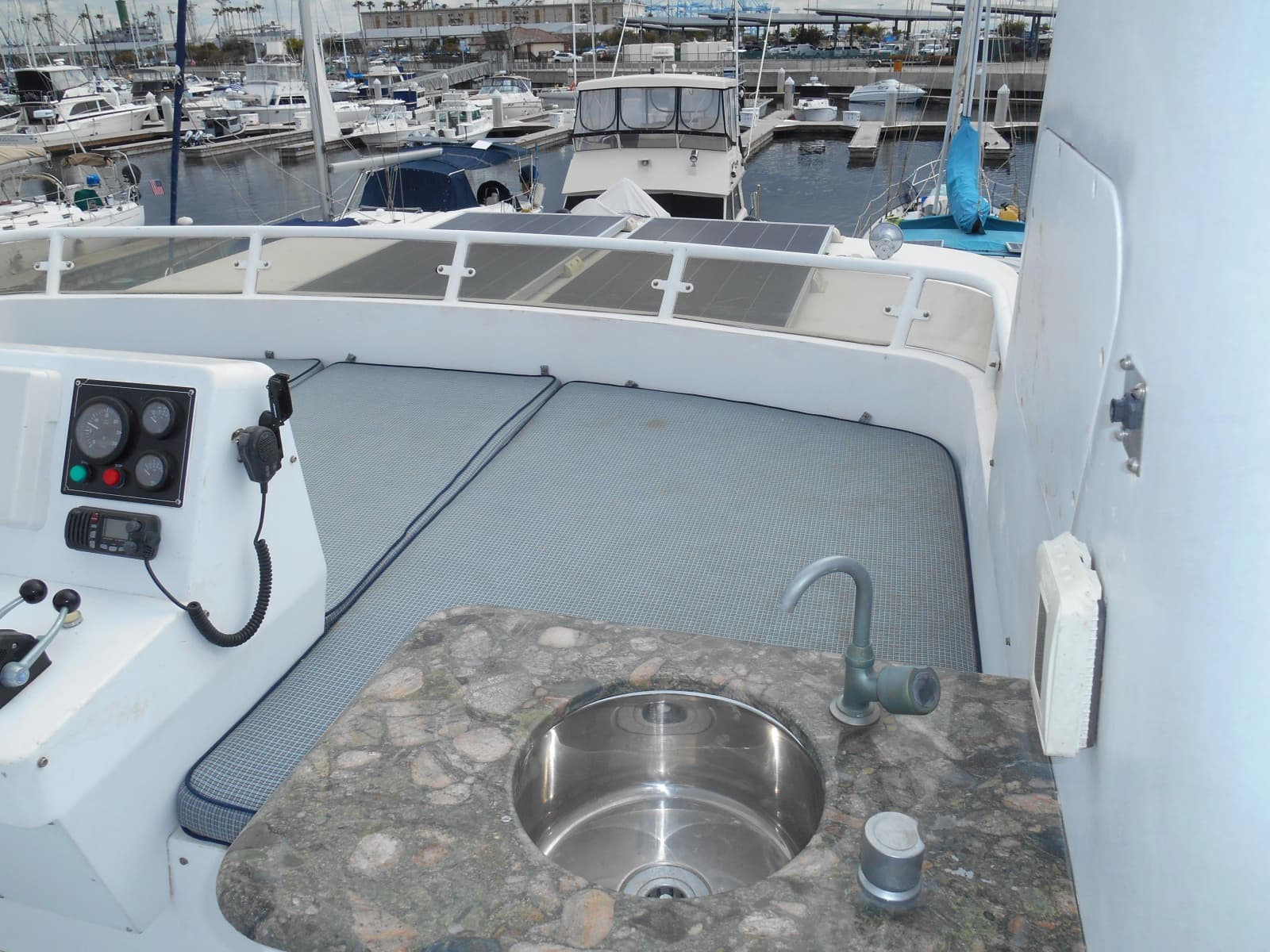 2005 Inace Long Range Expedition - Photo 50