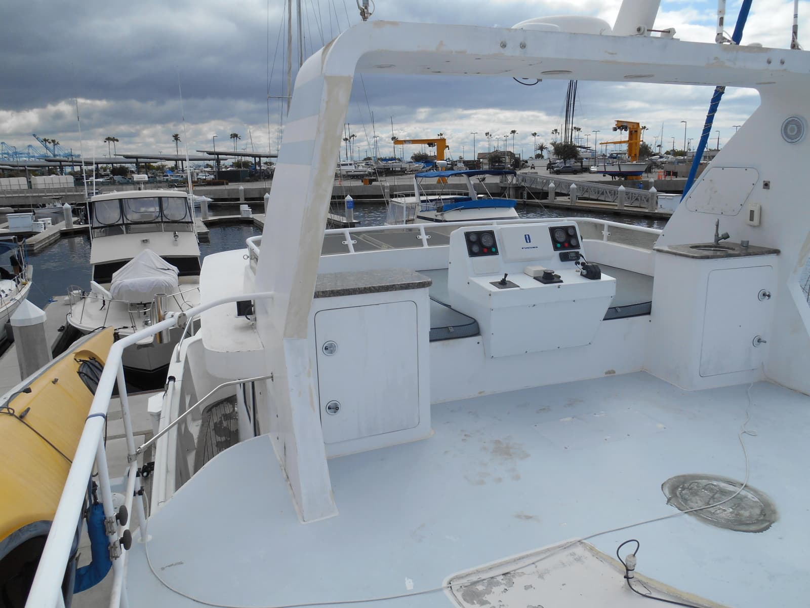 2005 Inace Long Range Expedition - Photo 47