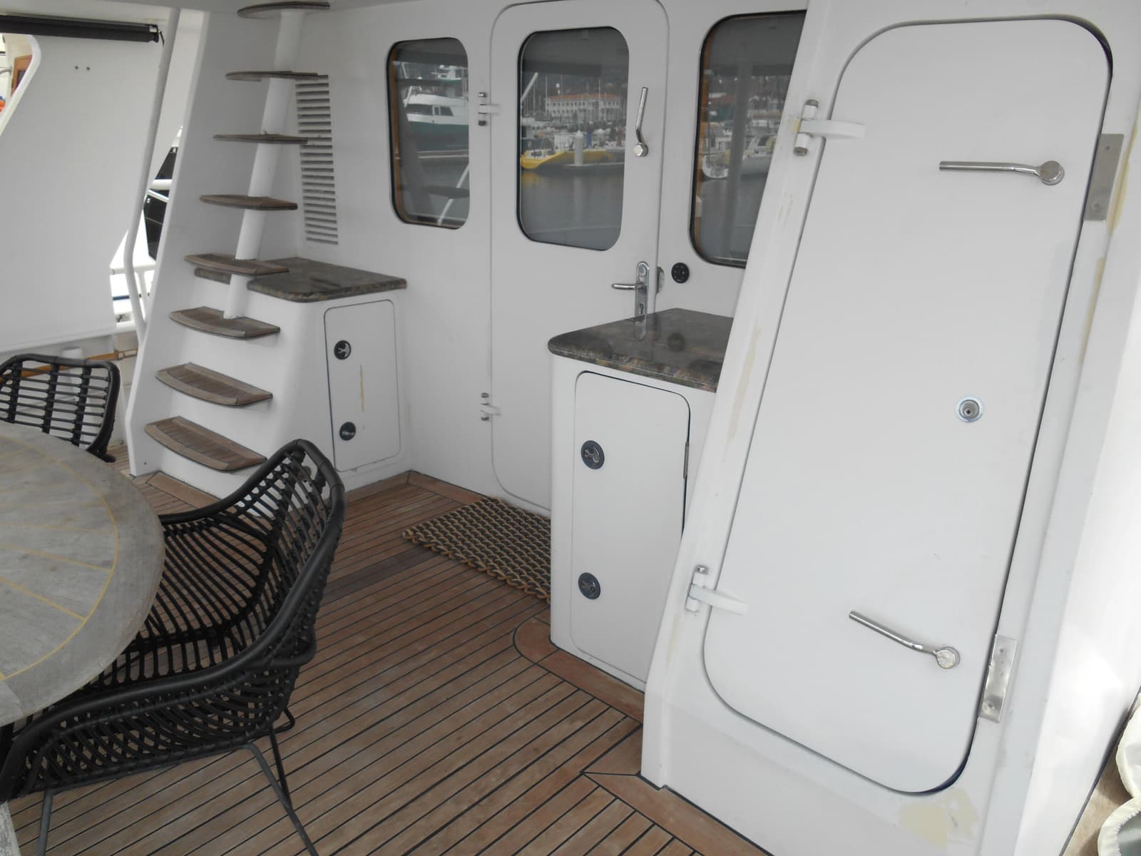 2005 Inace Long Range Expedition - Photo 34