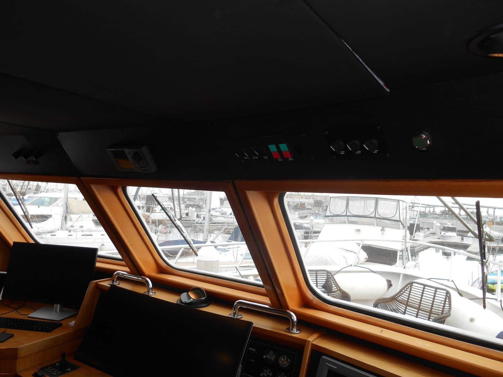 2005 Inace Long Range Expedition - Photo 23