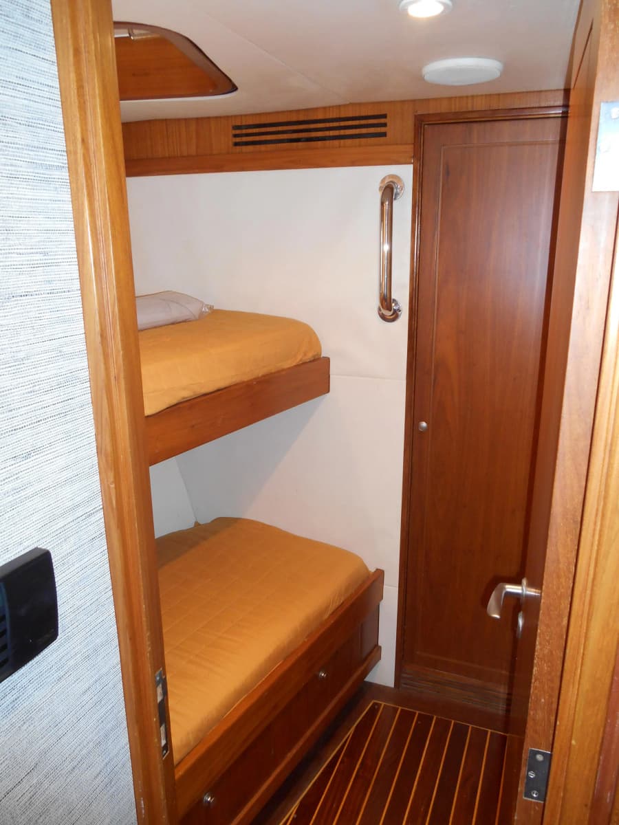 2005 Inace Long Range Expedition - Photo 28