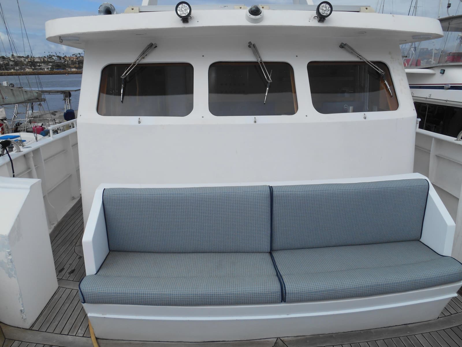 2005 Inace Long Range Expedition - Photo 48