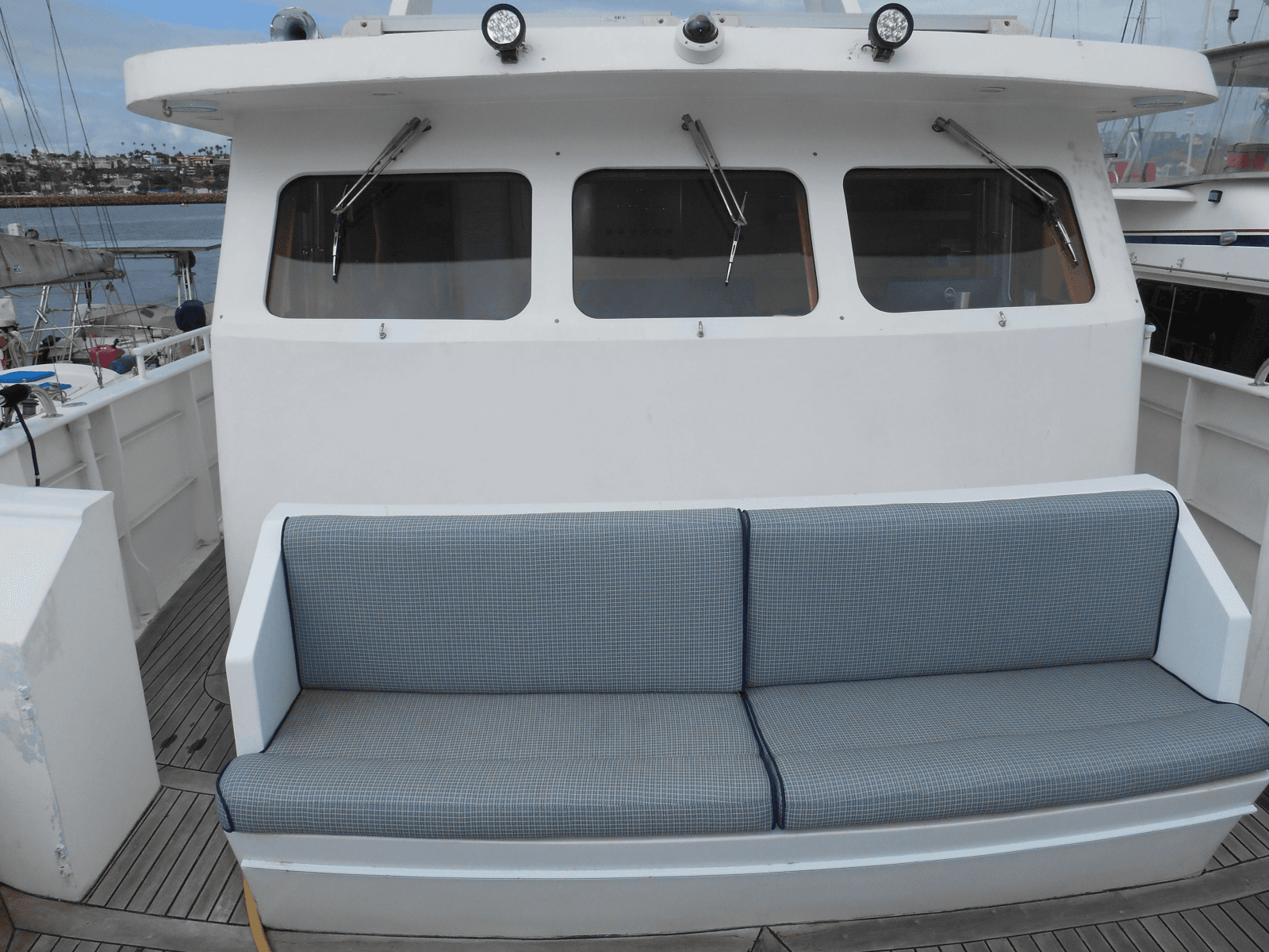 2005 Inace Long Range Expedition - Photo 48