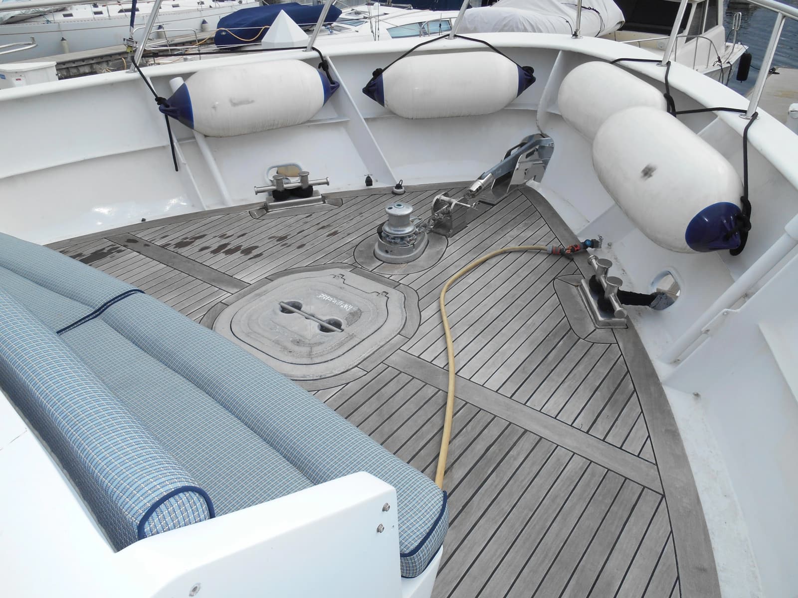 2005 Inace Long Range Expedition - Photo 49