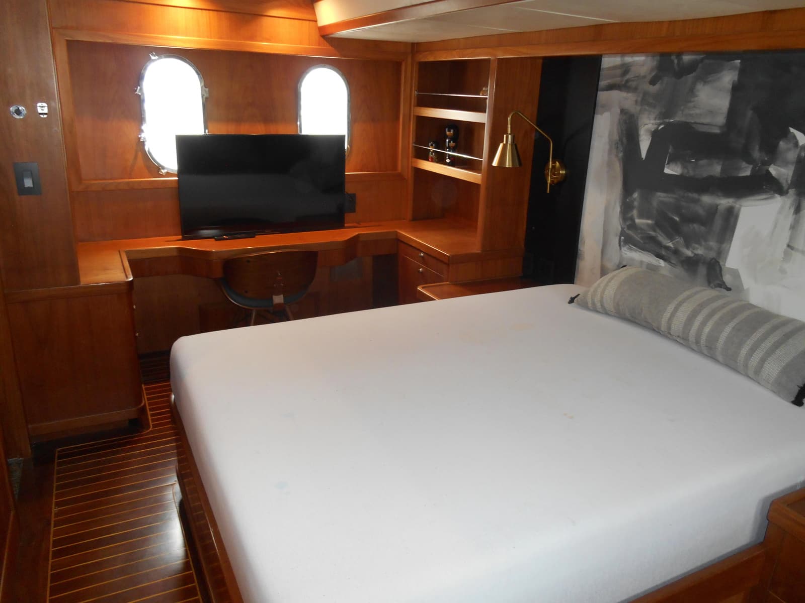 2005 Inace Long Range Expedition - Photo 32