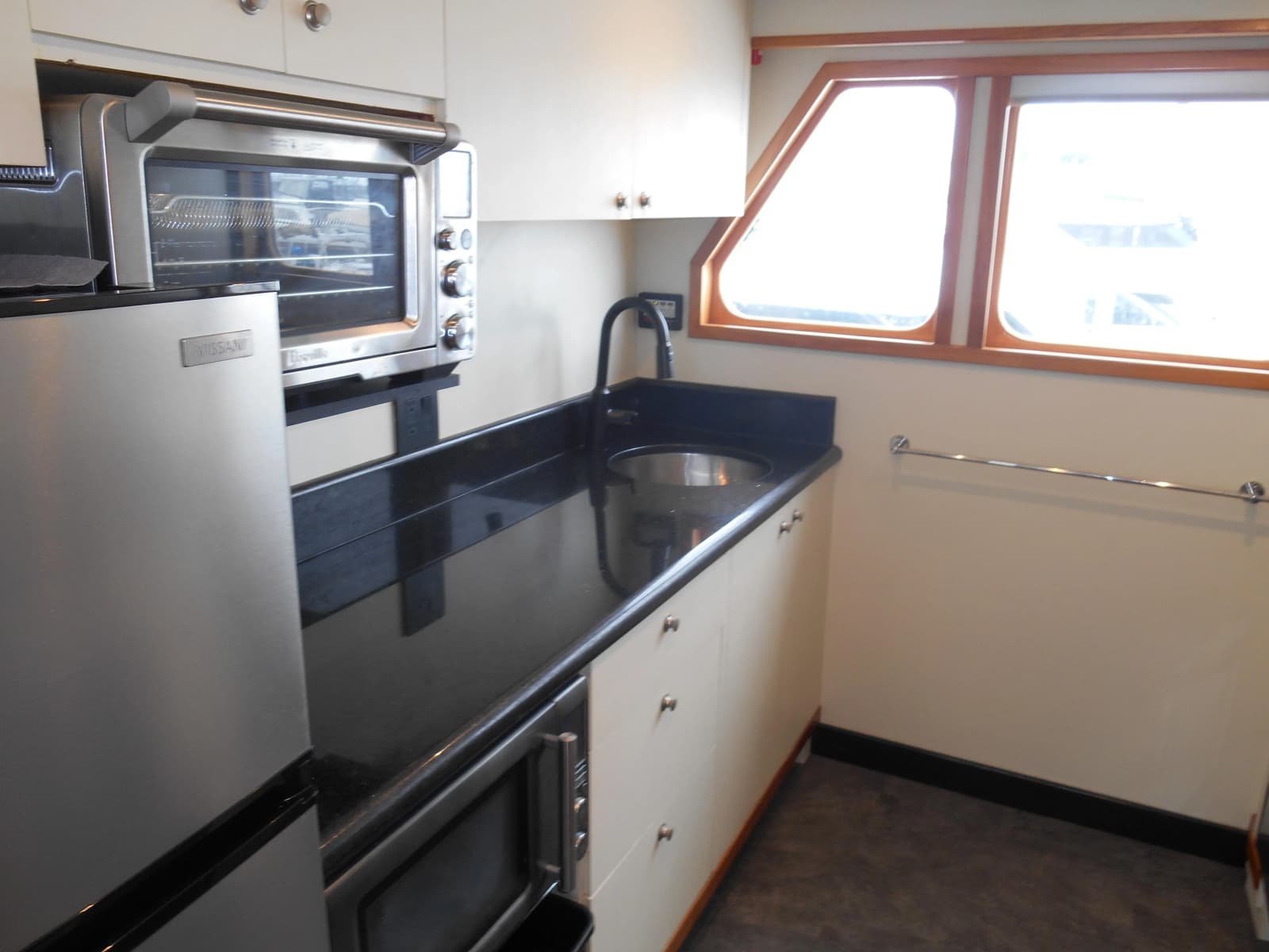 2005 Inace Long Range Expedition - Photo 9