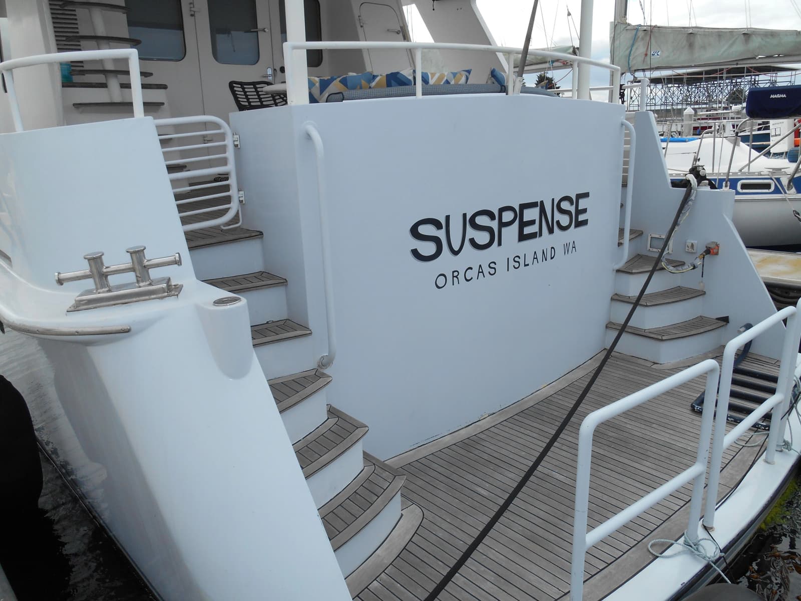 2005 Inace Long Range Expedition - Photo 54