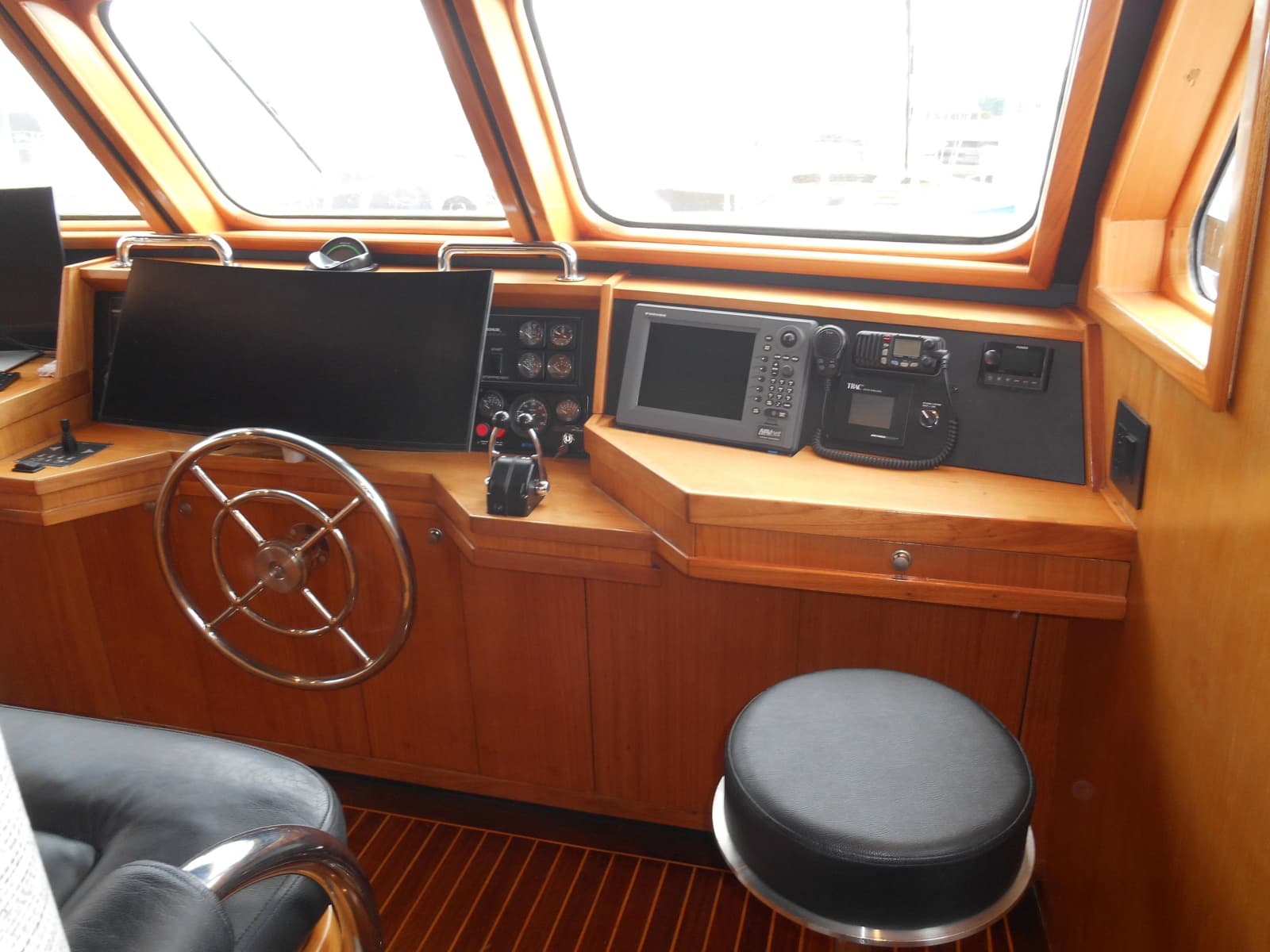 2005 Inace Long Range Expedition - Photo 19