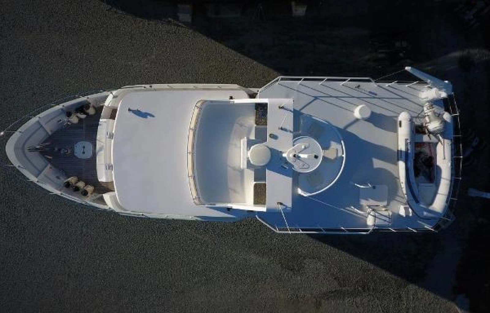 2005 Inace Long Range Expedition - Photo 58