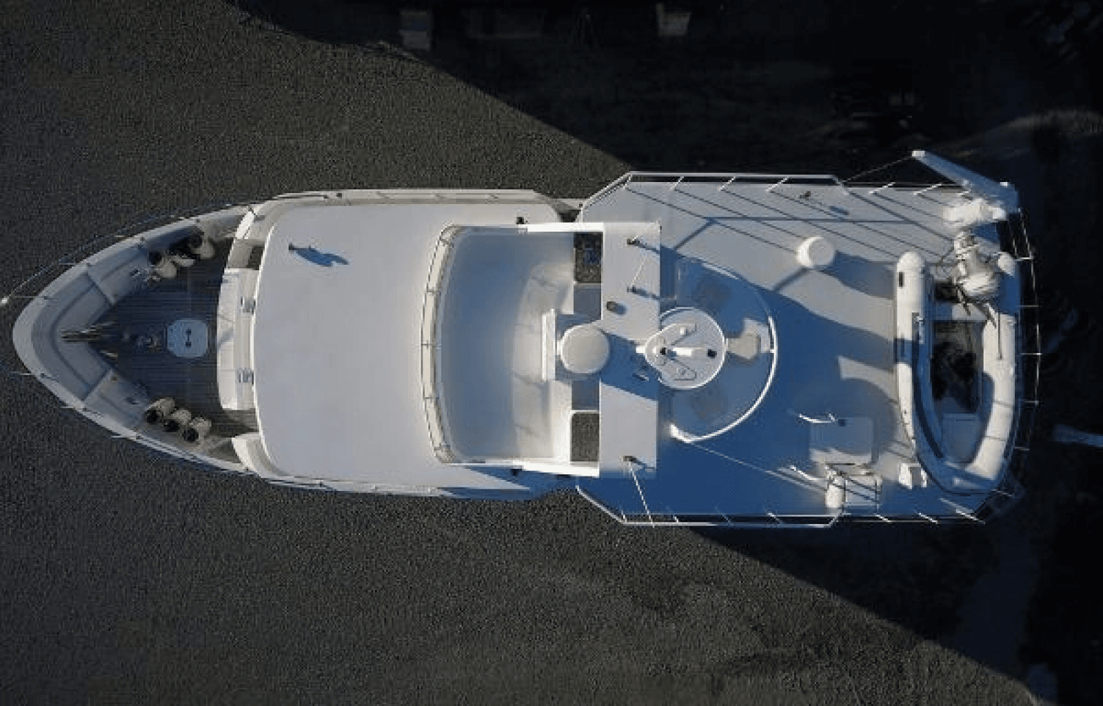 2005 Inace Long Range Expedition - Photo 58