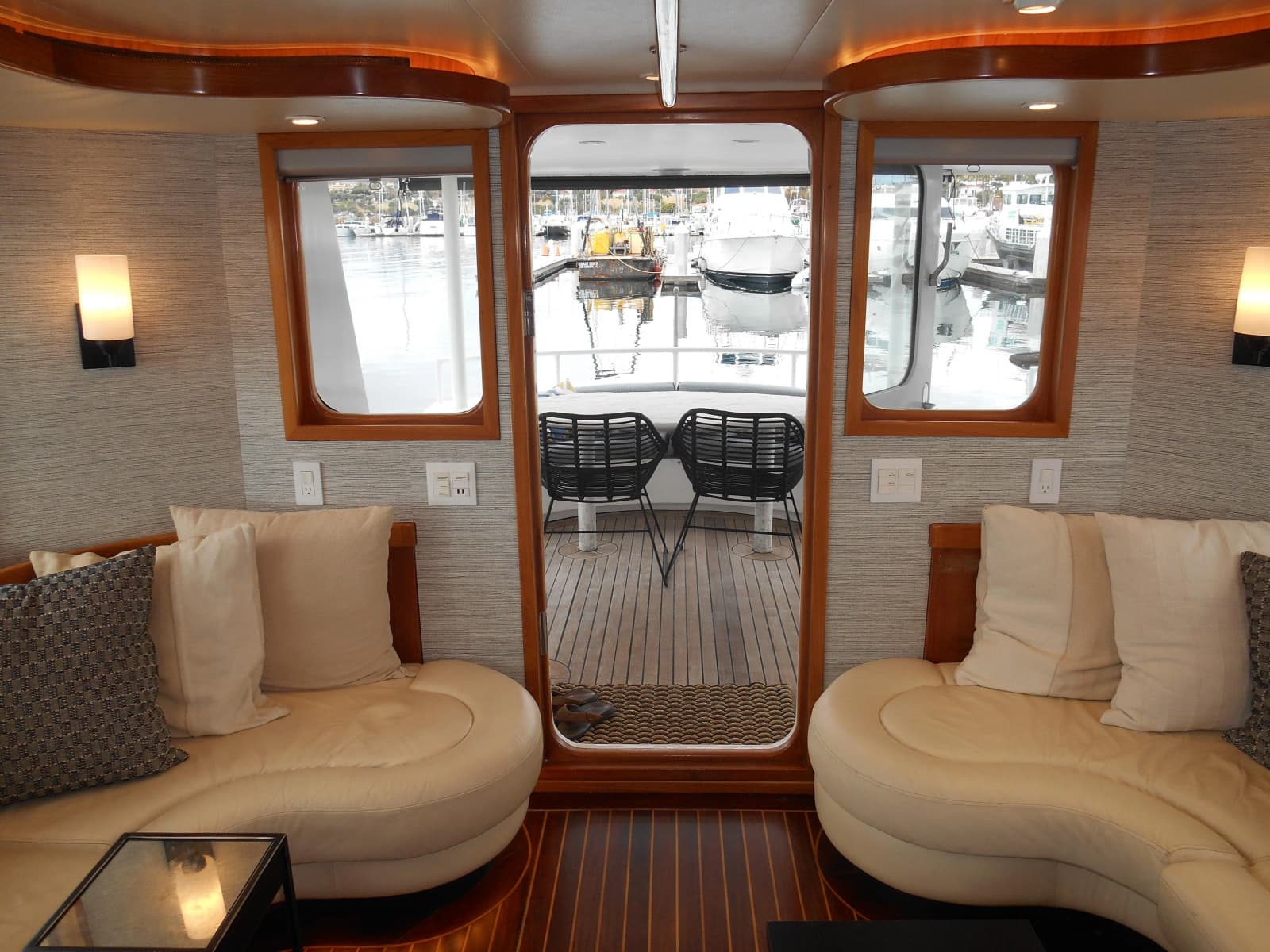 2005 Inace Long Range Expedition - Photo 6
