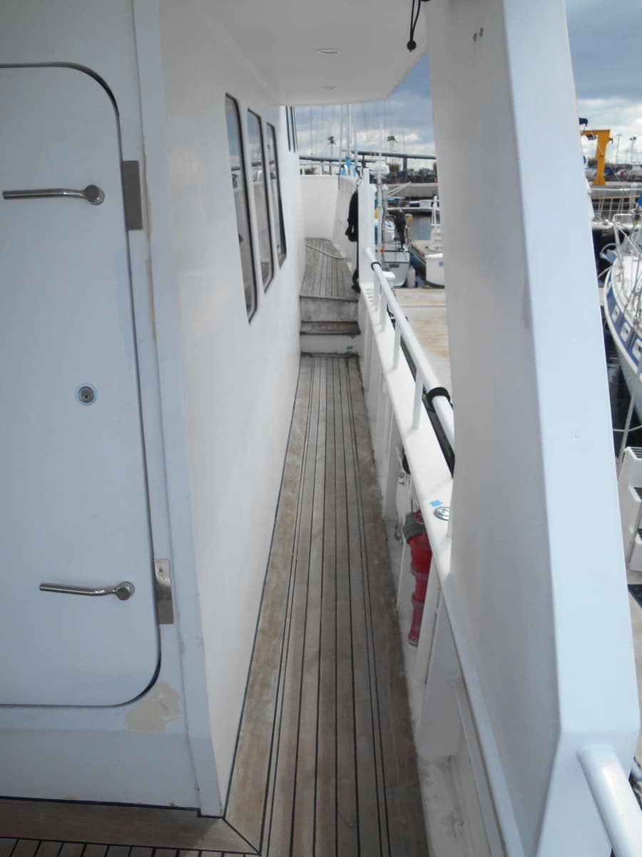 2005 Inace Long Range Expedition - Photo 37