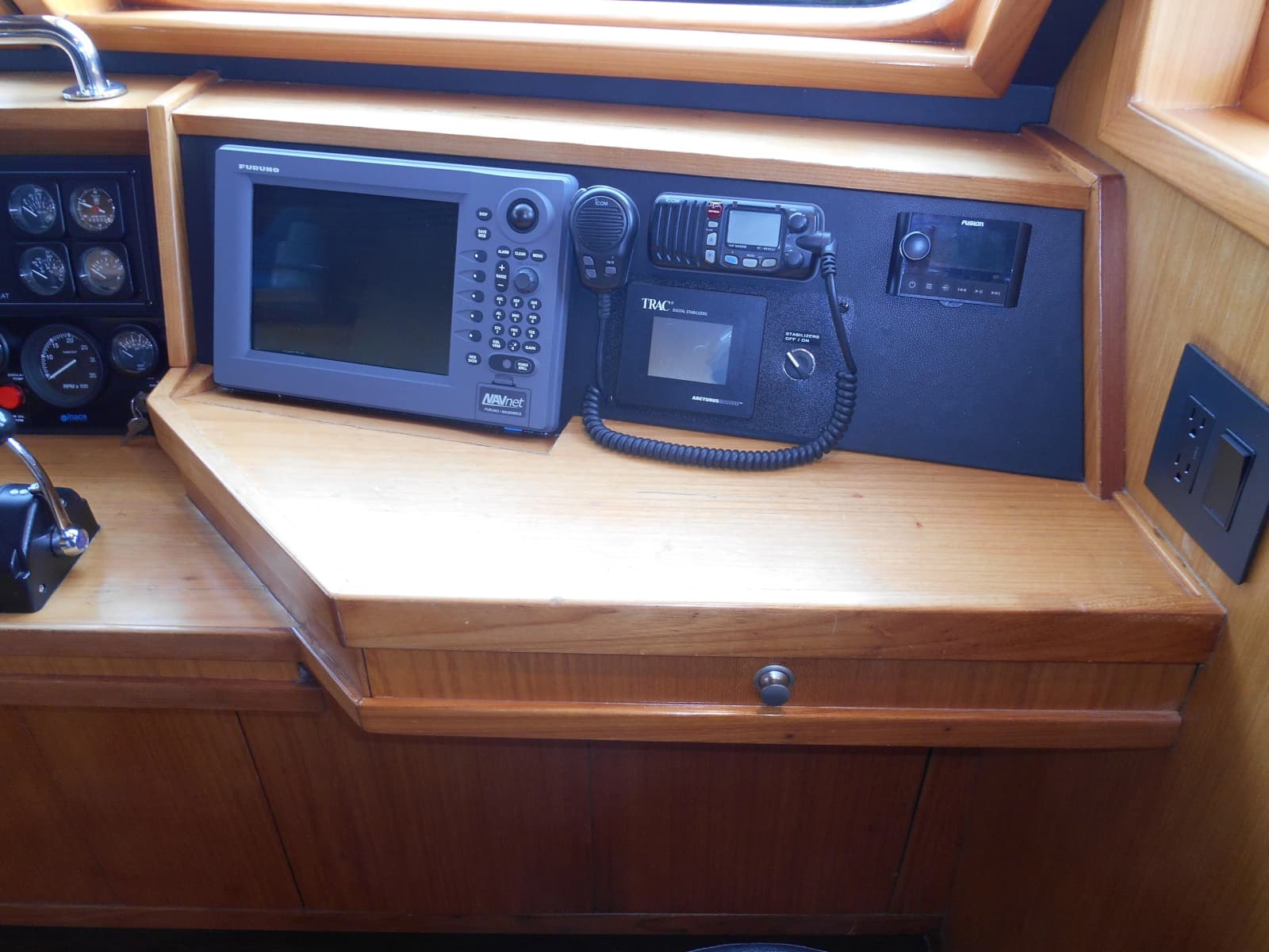 2005 Inace Long Range Expedition - Photo 22