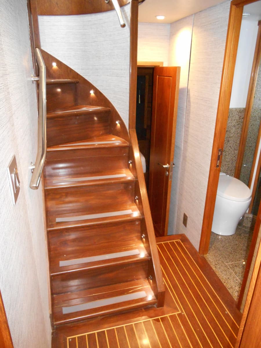 2005 Inace Long Range Expedition - Photo 27