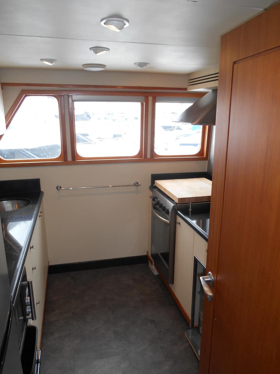 2005 Inace Long Range Expedition - Photo 8