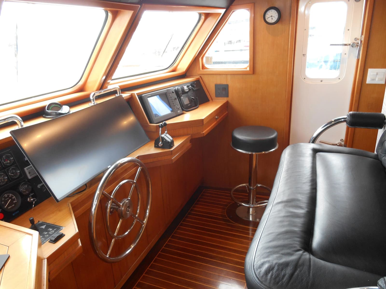 2005 Inace Long Range Expedition - Photo 21
