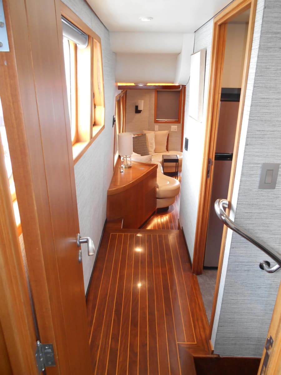 2005 Inace Long Range Expedition - Photo 17