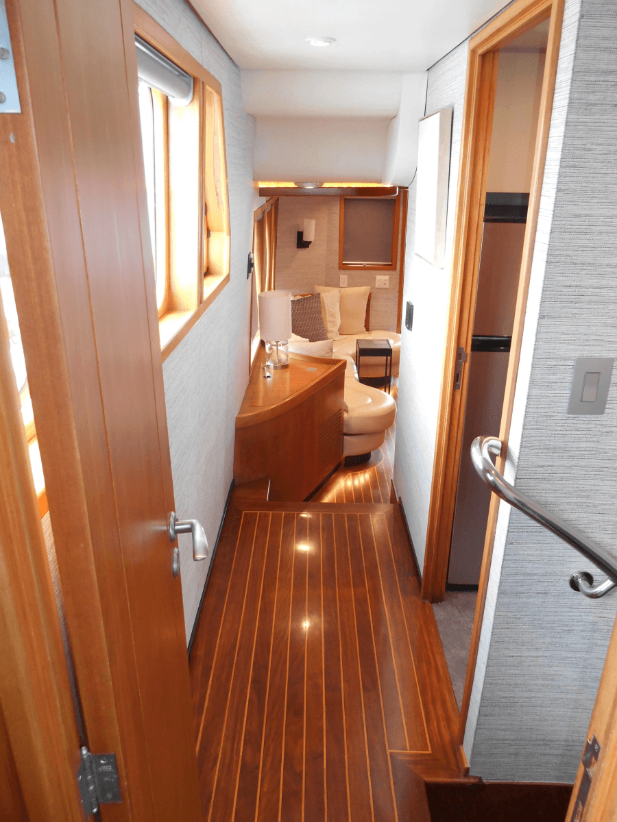 2005 Inace Long Range Expedition - Photo 17