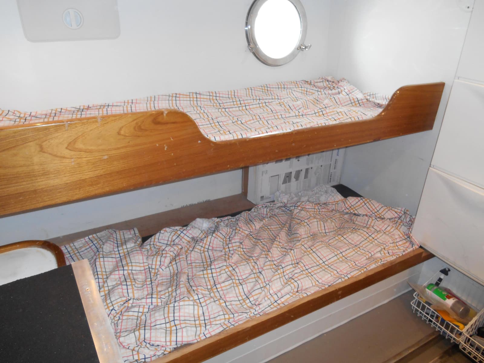2005 Inace Long Range Expedition - Photo 46
