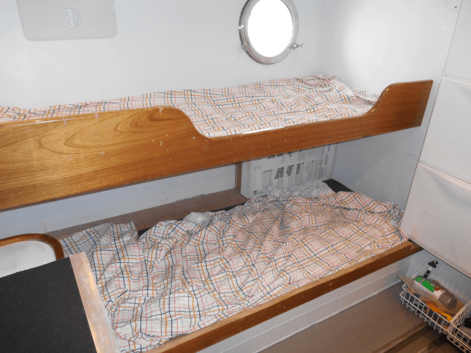 2005 Inace Long Range Expedition - Photo 46
