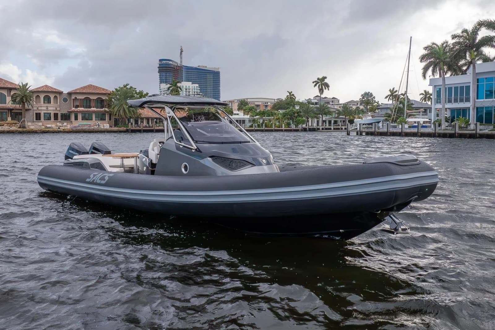 2024 Sacs Strider 11 - Photo 2