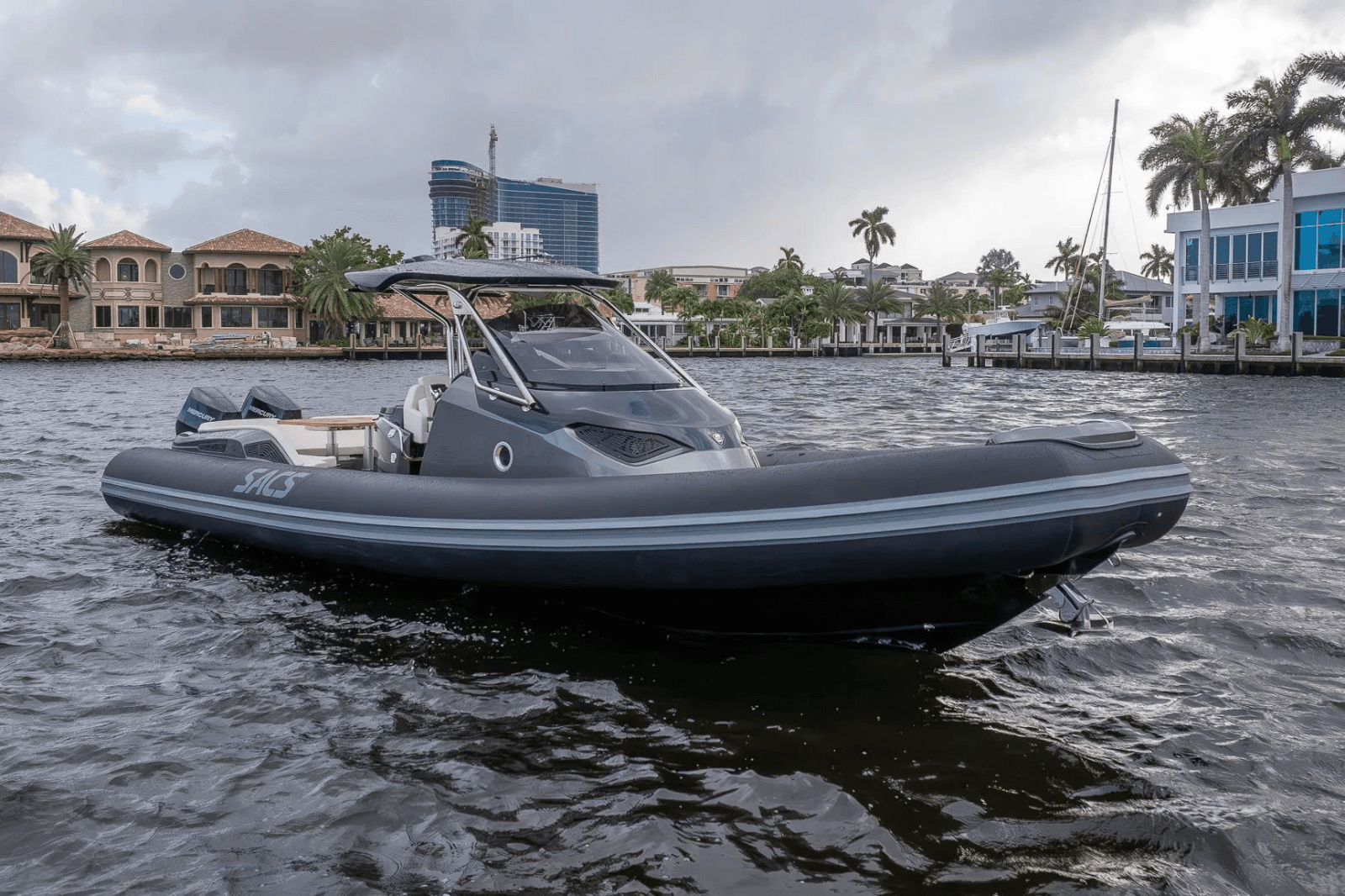 2024 Sacs Strider 11 - Photo 2
