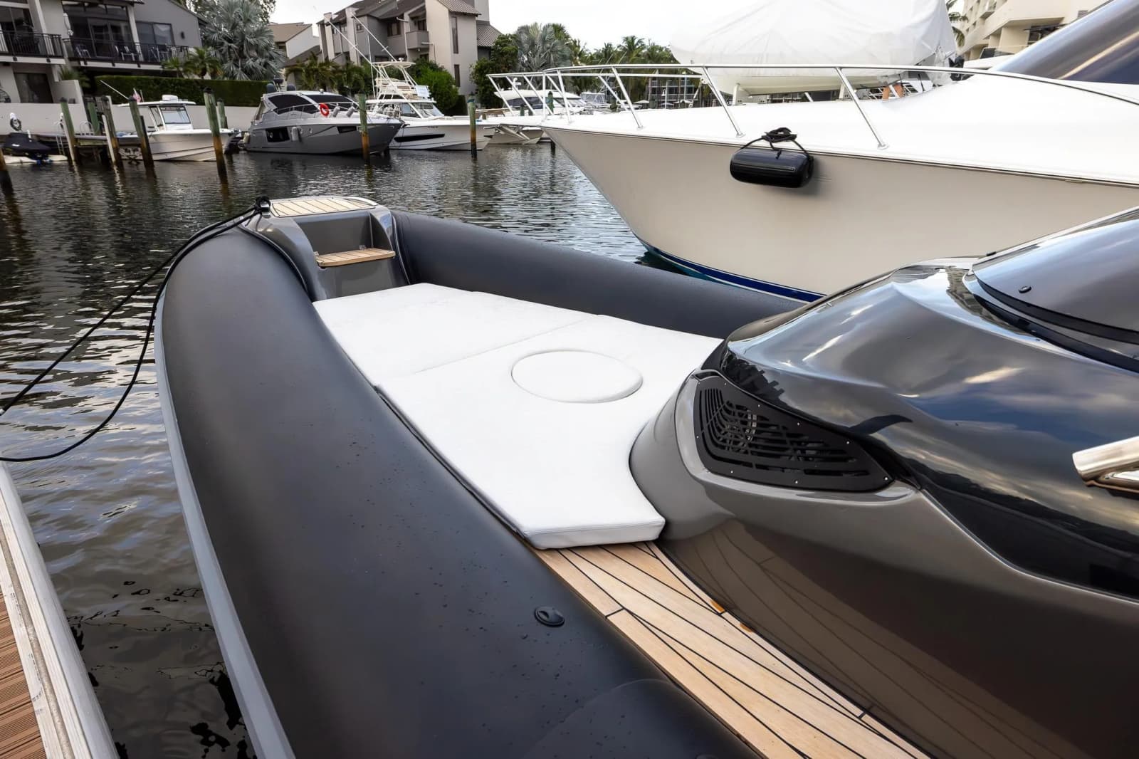 2024 Sacs Strider 11 - Photo 11