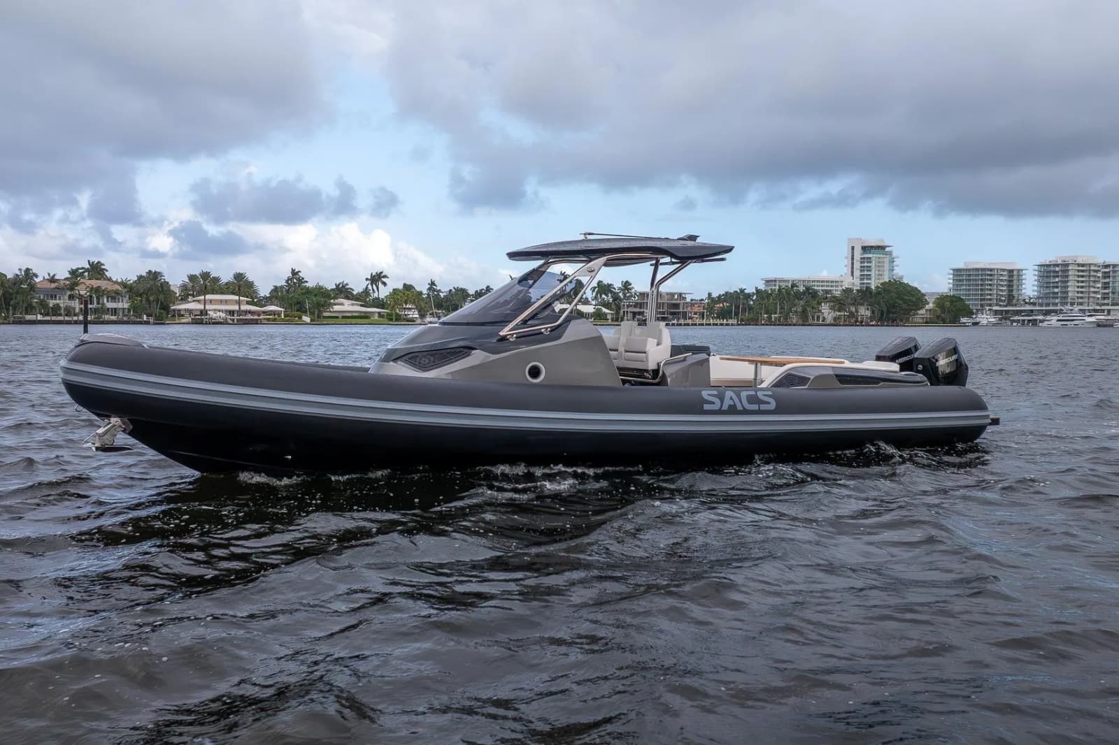 2024 Sacs Strider 11 - Photo 3