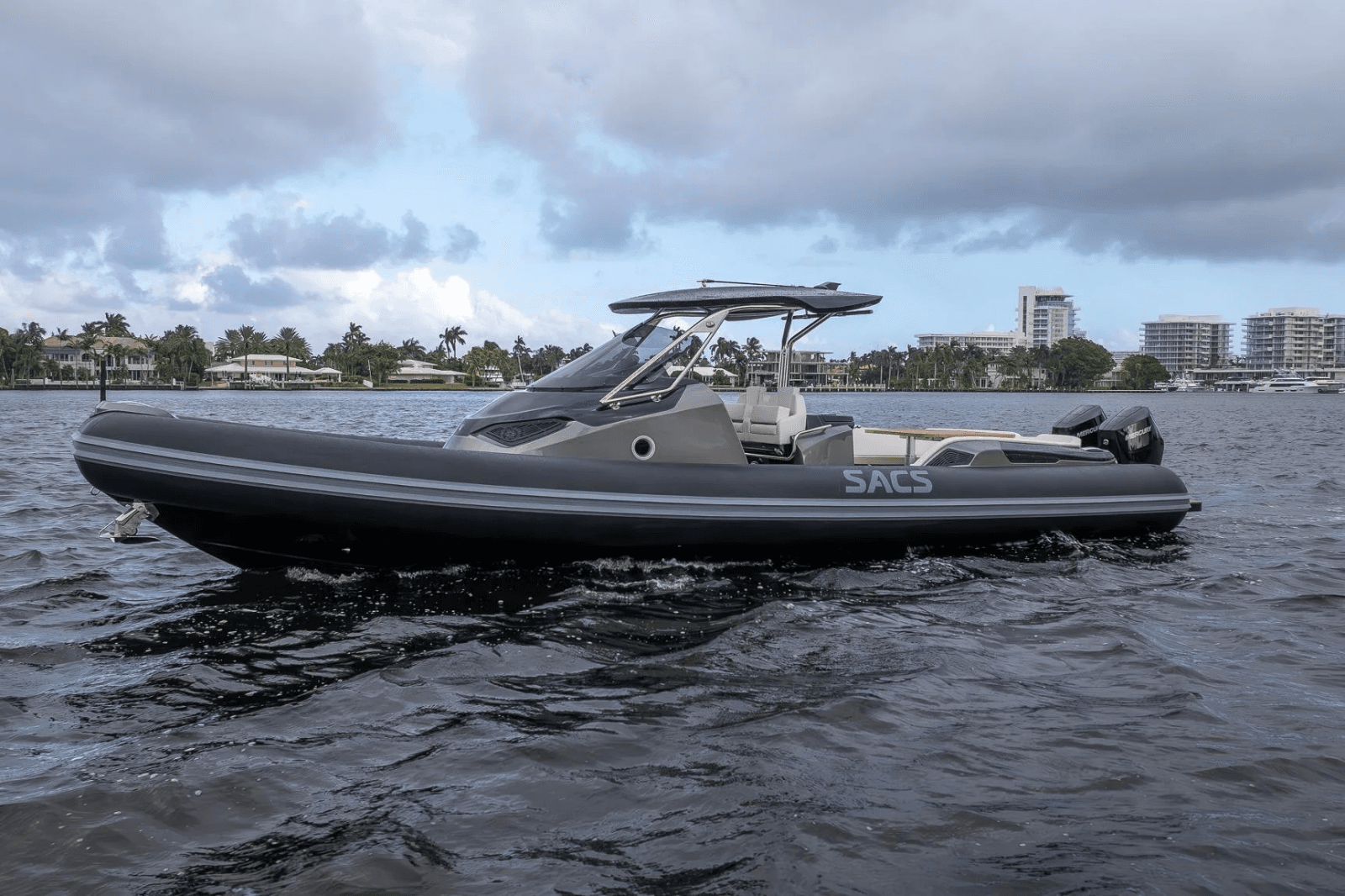 2024 Sacs Strider 11 - Photo 3