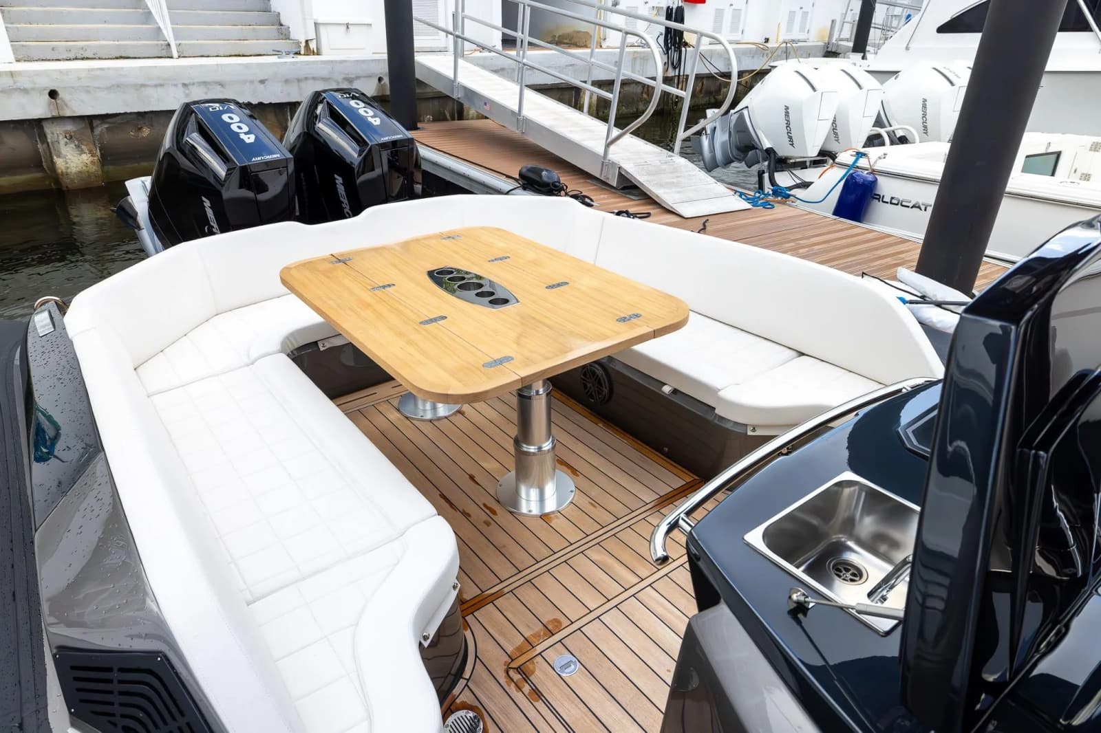 2024 Sacs Strider 11 - Photo 22