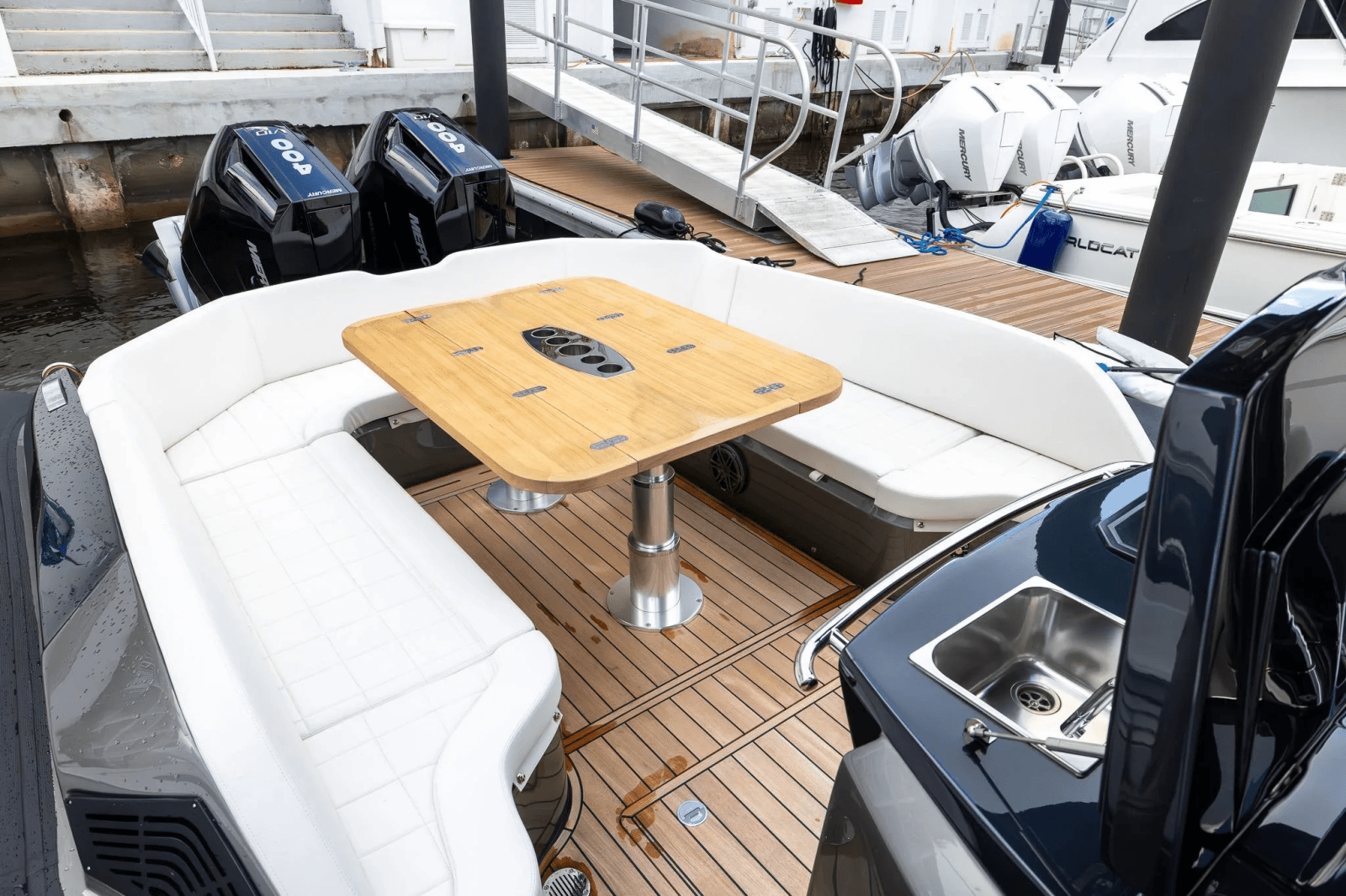 2024 Sacs Strider 11 - Photo 22