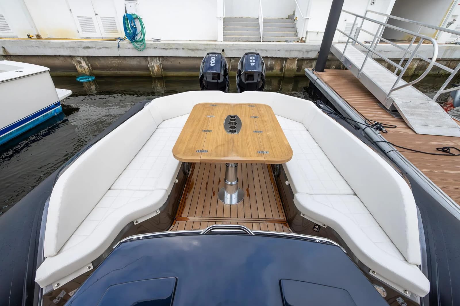 2024 Sacs Strider 11 - Photo 21