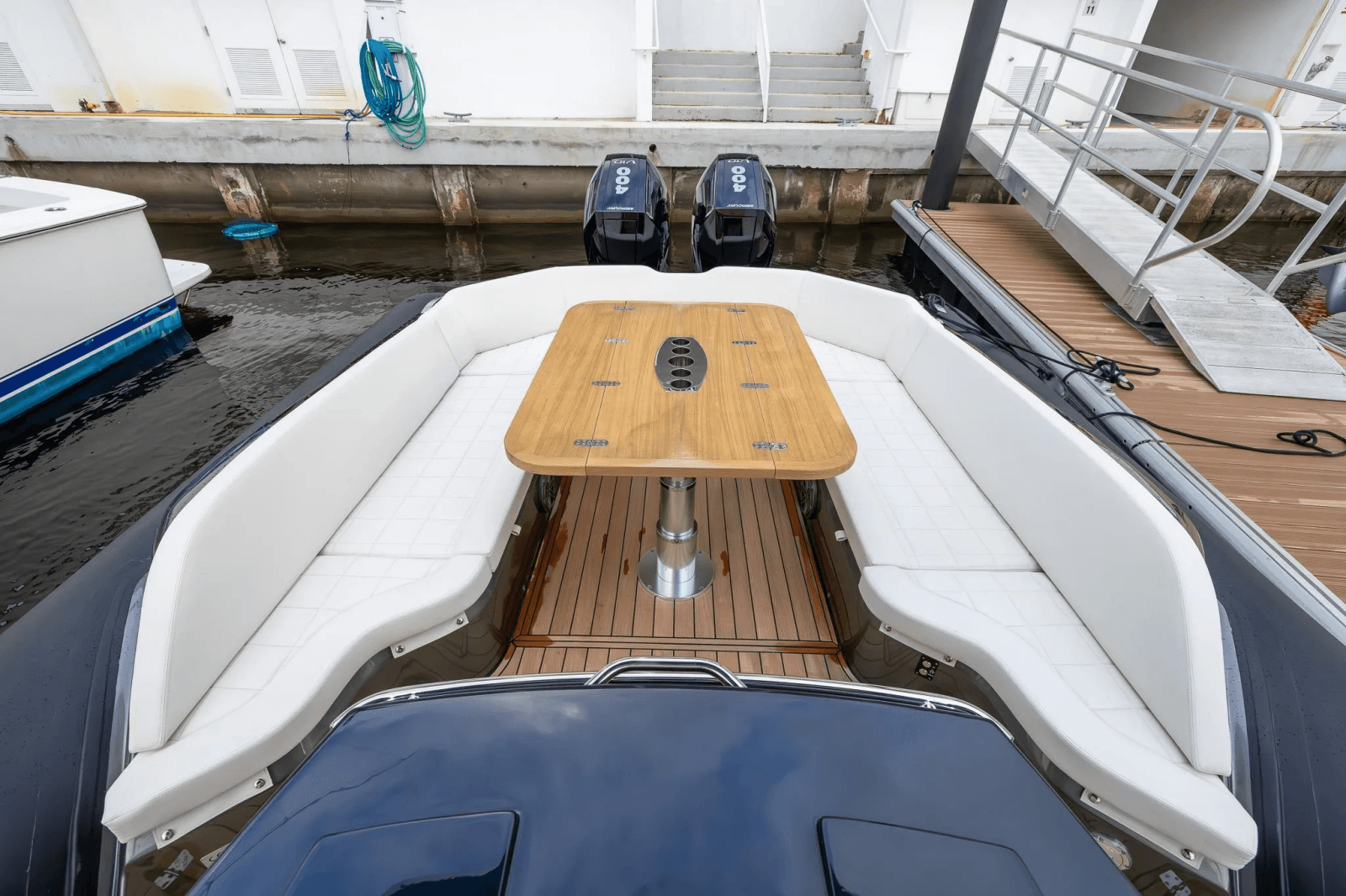 2024 Sacs Strider 11 - Photo 21