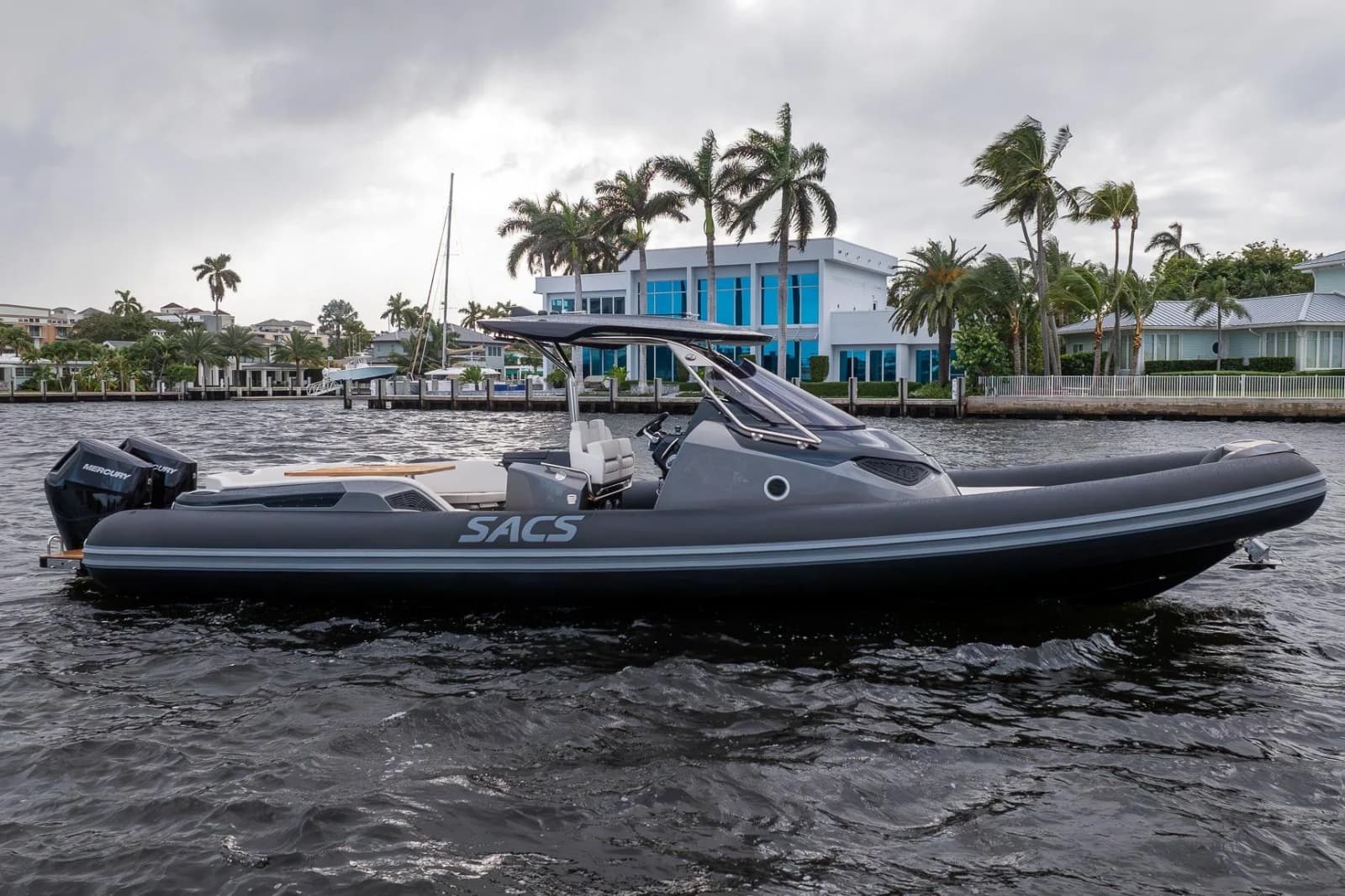 2024 Sacs Strider 11 - Photo 1
