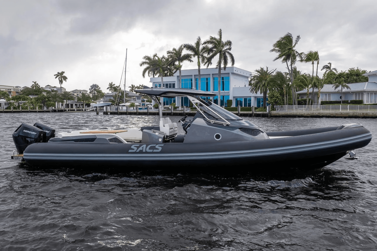 2024 Sacs Strider 11 - Photo 1