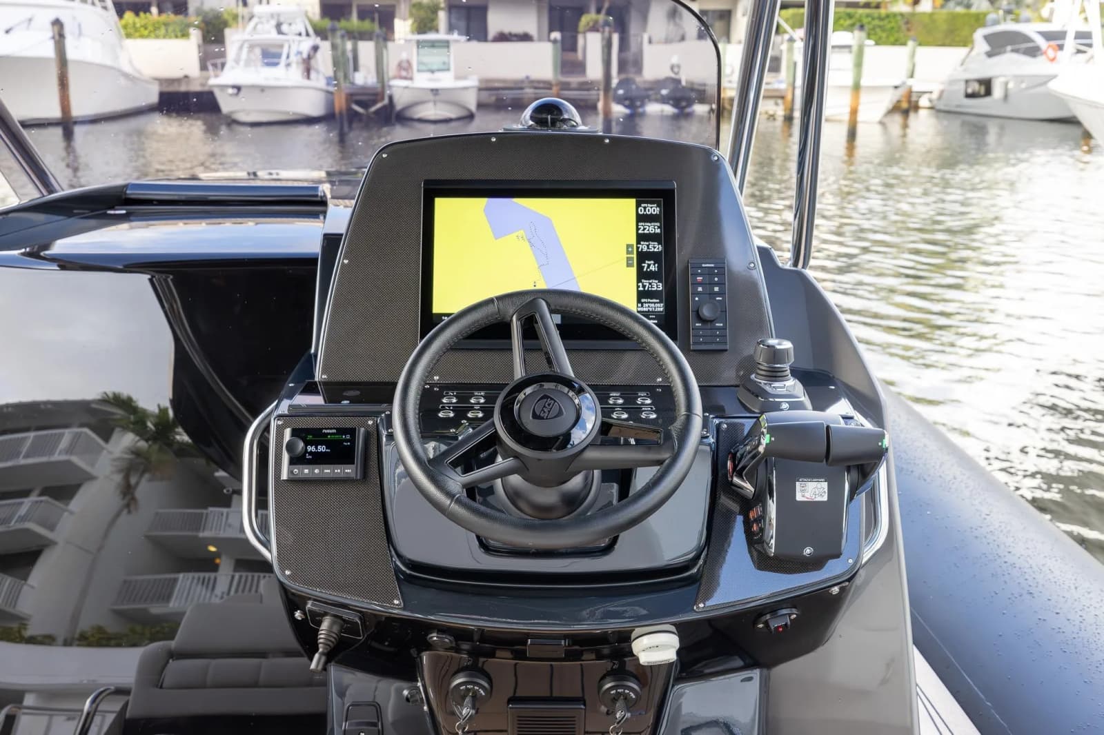 2024 Sacs Strider 11 - Photo 15