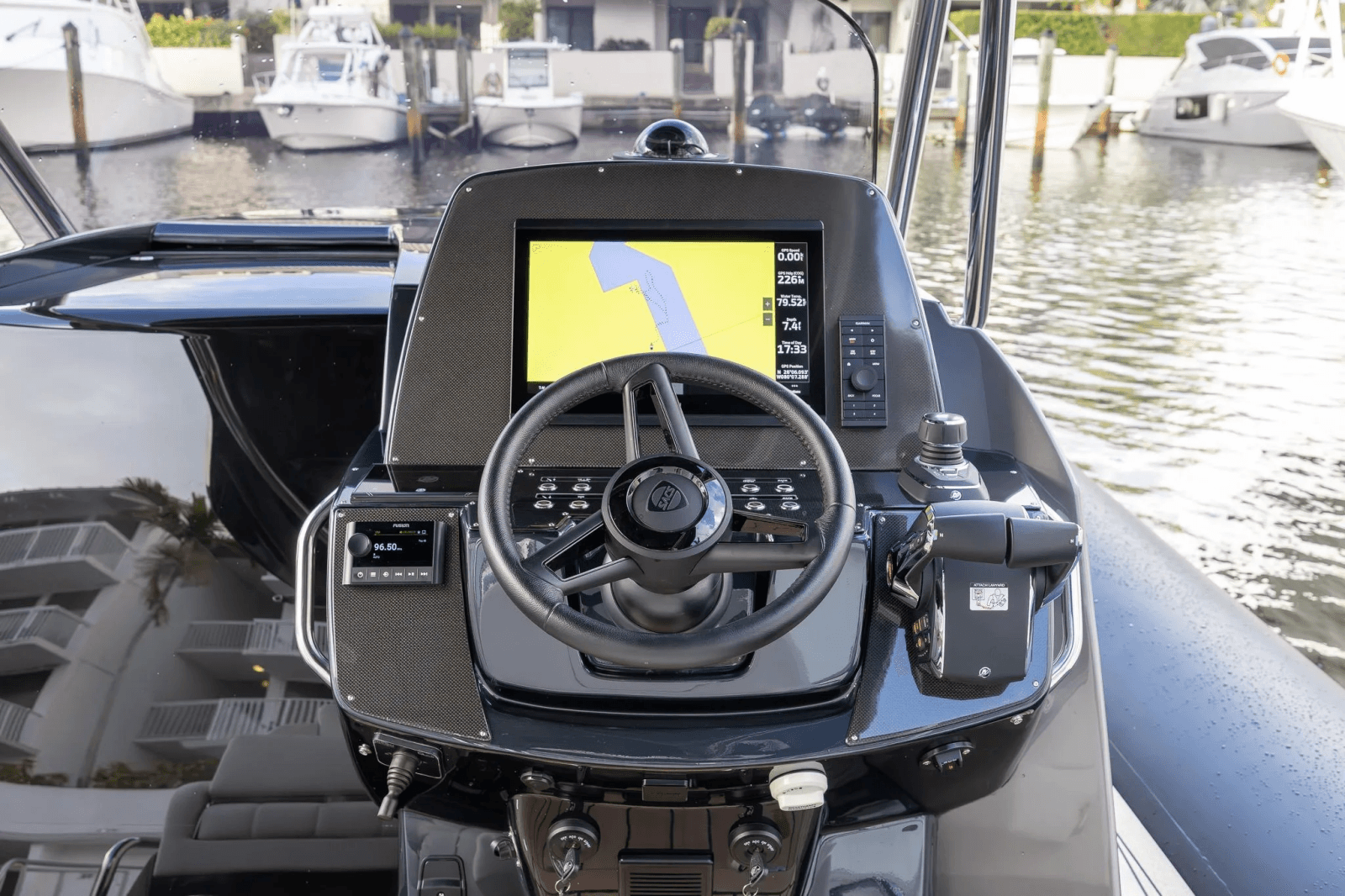 2024 Sacs Strider 11 - Photo 15