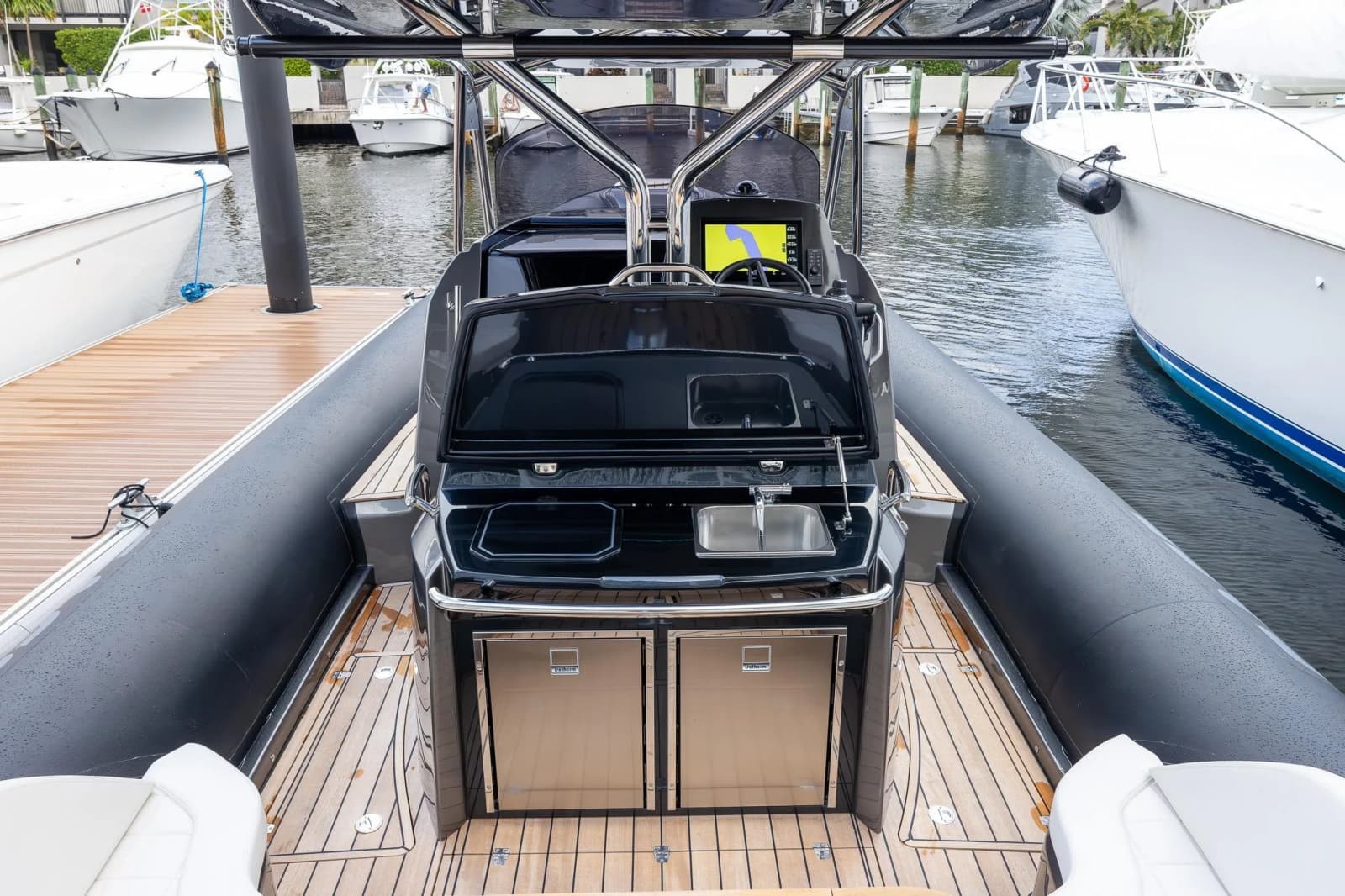 2024 Sacs Strider 11 - Photo 19