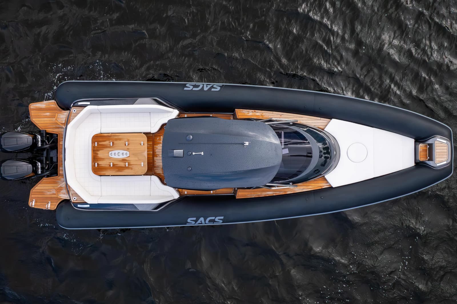 2024 Sacs Strider 11 - Photo 9